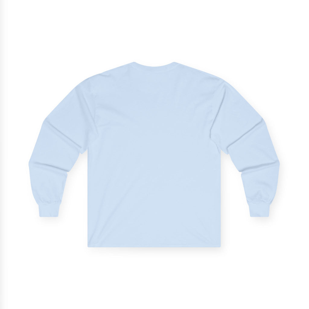 Stylish Long Sleeve Tee with Lightning Bolt Design, Unisex Shirt for Casual Wear, Perfect Gift for Fans, Birthday, Everyday Use, [...]