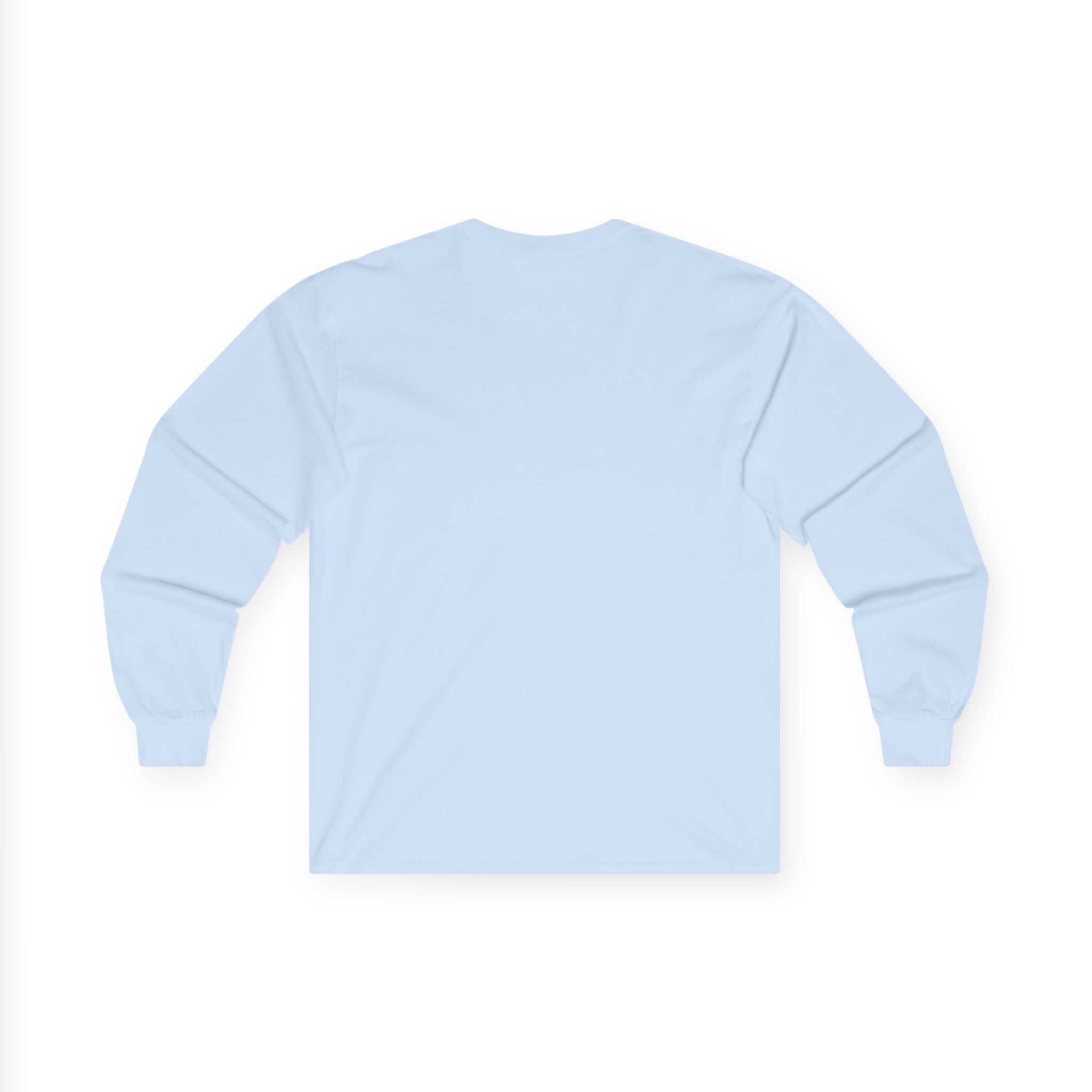 Stylish Long Sleeve Tee with Lightning Bolt Design, Unisex Shirt for Casual Wear, Perfect Gift for Fans, Birthday, Everyday Use, [...]