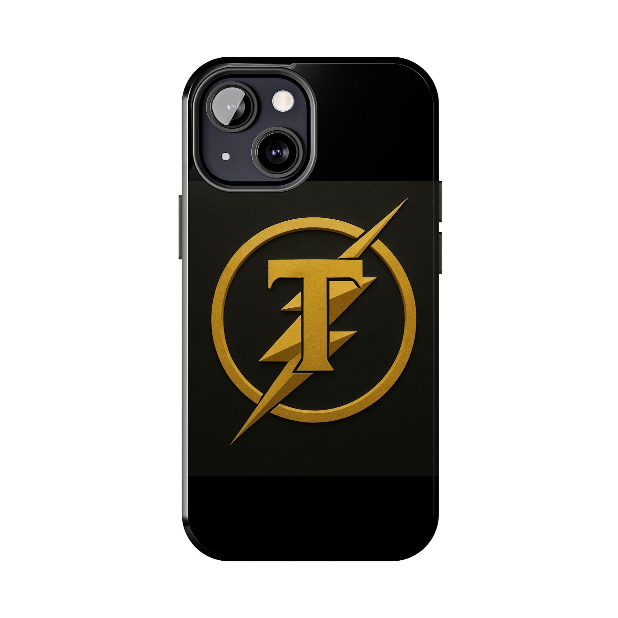 Tough Phone Case, Superhero Style, Durable Protection, Unique Gift for Tech Lovers, Holiday Accessory, Phone Cover