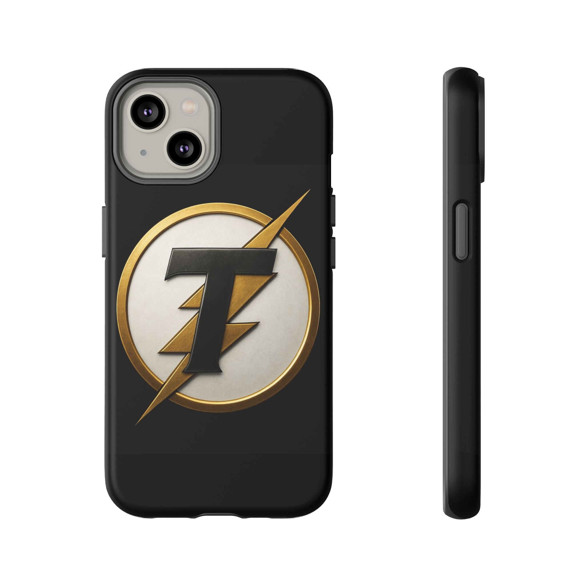 Tough Cases - Durable Phone Case with Stylish Design | Gift for Superhero Fans, Bold Protectors, Everyday Use, Unique Accessory, Phone [...]