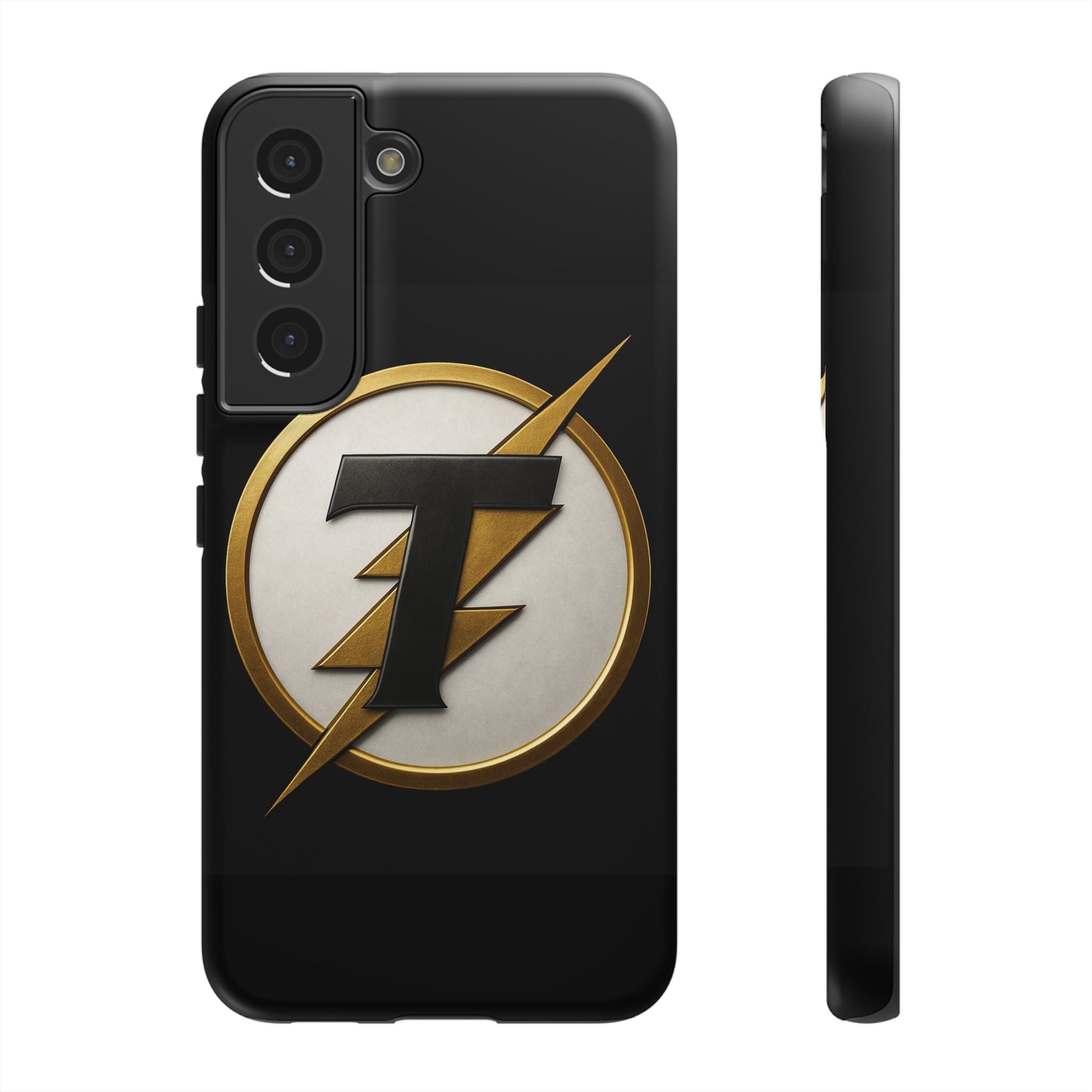 Tough Cases - Durable Phone Case with Stylish Design | Gift for Superhero Fans, Bold Protectors, Everyday Use, Unique Accessory, Phone [...]