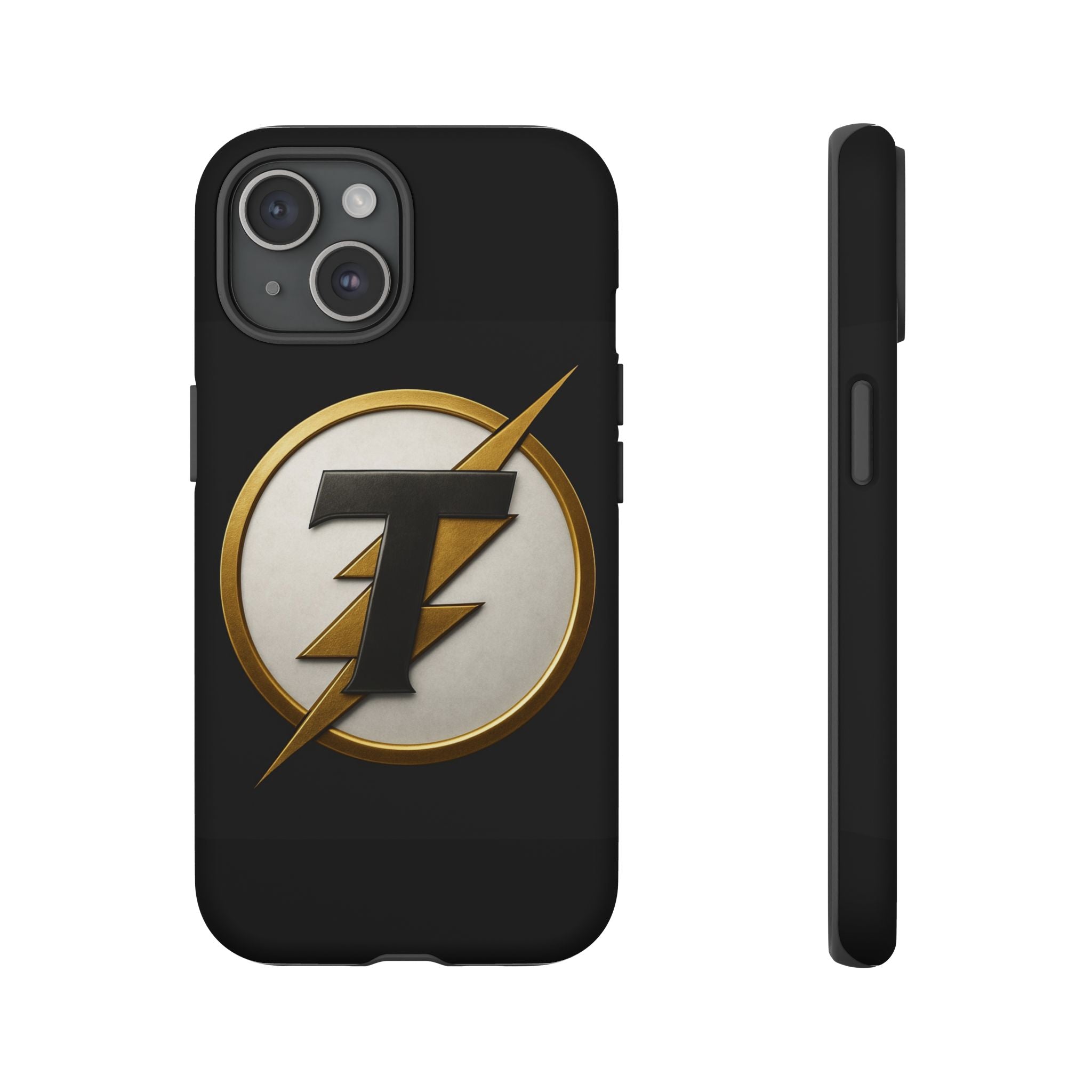 Tough Cases - Durable Phone Case with Stylish Design | Gift for Superhero Fans, Bold Protectors, Everyday Use, Unique Accessory, Phone [...]