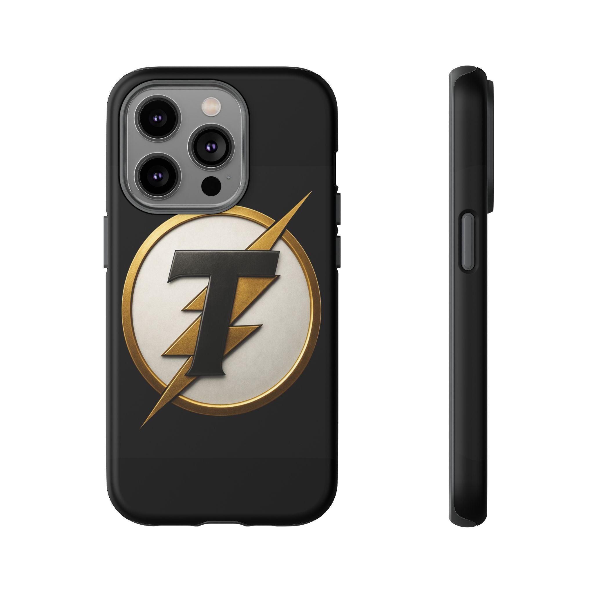 Tough Cases - Durable Phone Case with Stylish Design | Gift for Superhero Fans, Bold Protectors, Everyday Use, Unique Accessory, Phone [...]