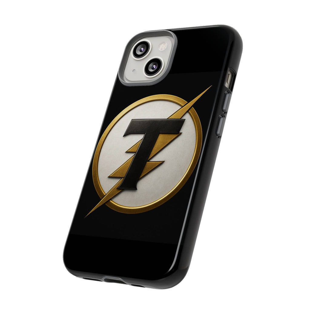 Tough Cases - Durable Phone Case with Stylish Design | Gift for Superhero Fans, Bold Protectors, Everyday Use, Unique Accessory, Phone [...]
