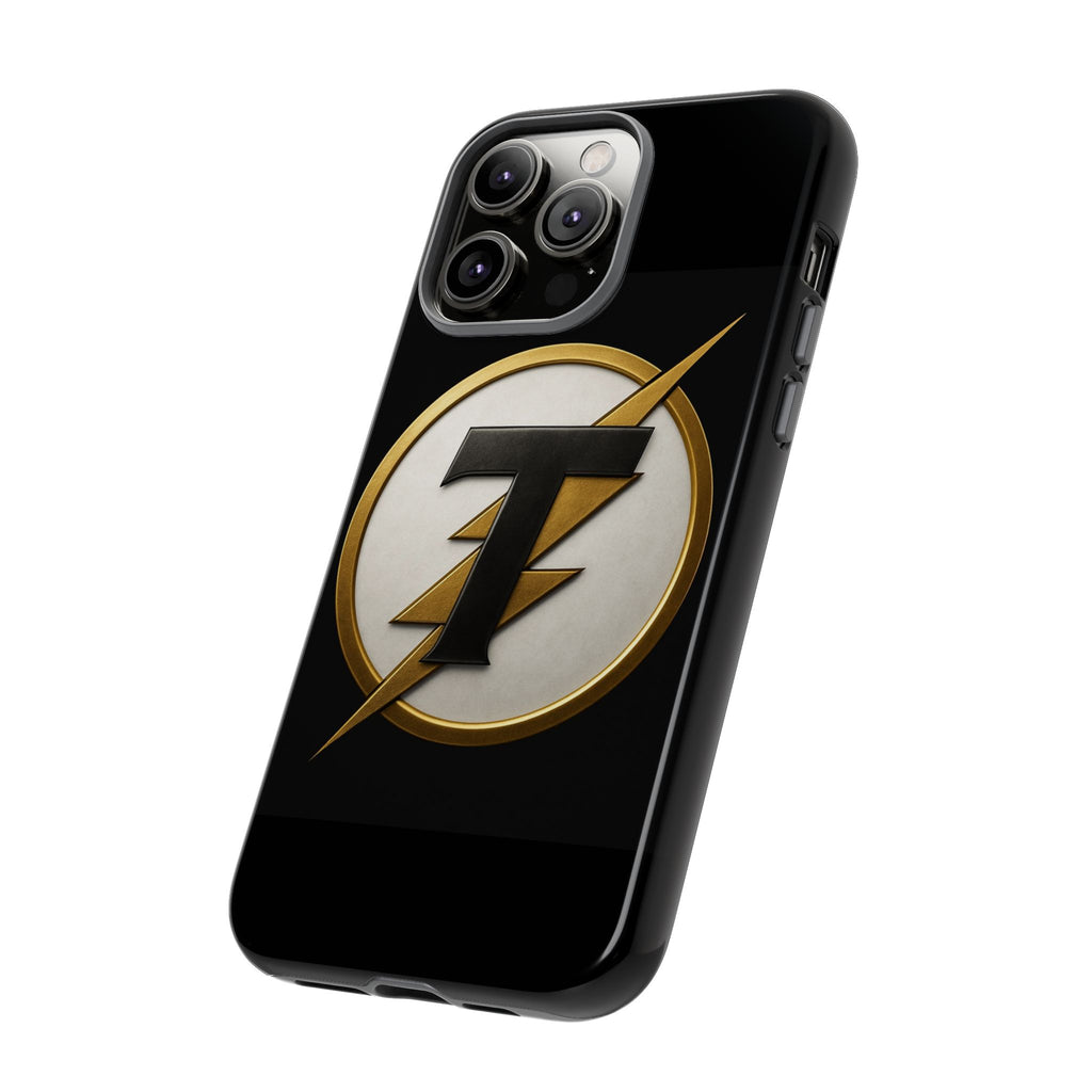 Tough Cases - Durable Phone Case with Stylish Design | Gift for Superhero Fans, Bold Protectors, Everyday Use, Unique Accessory, Phone [...]