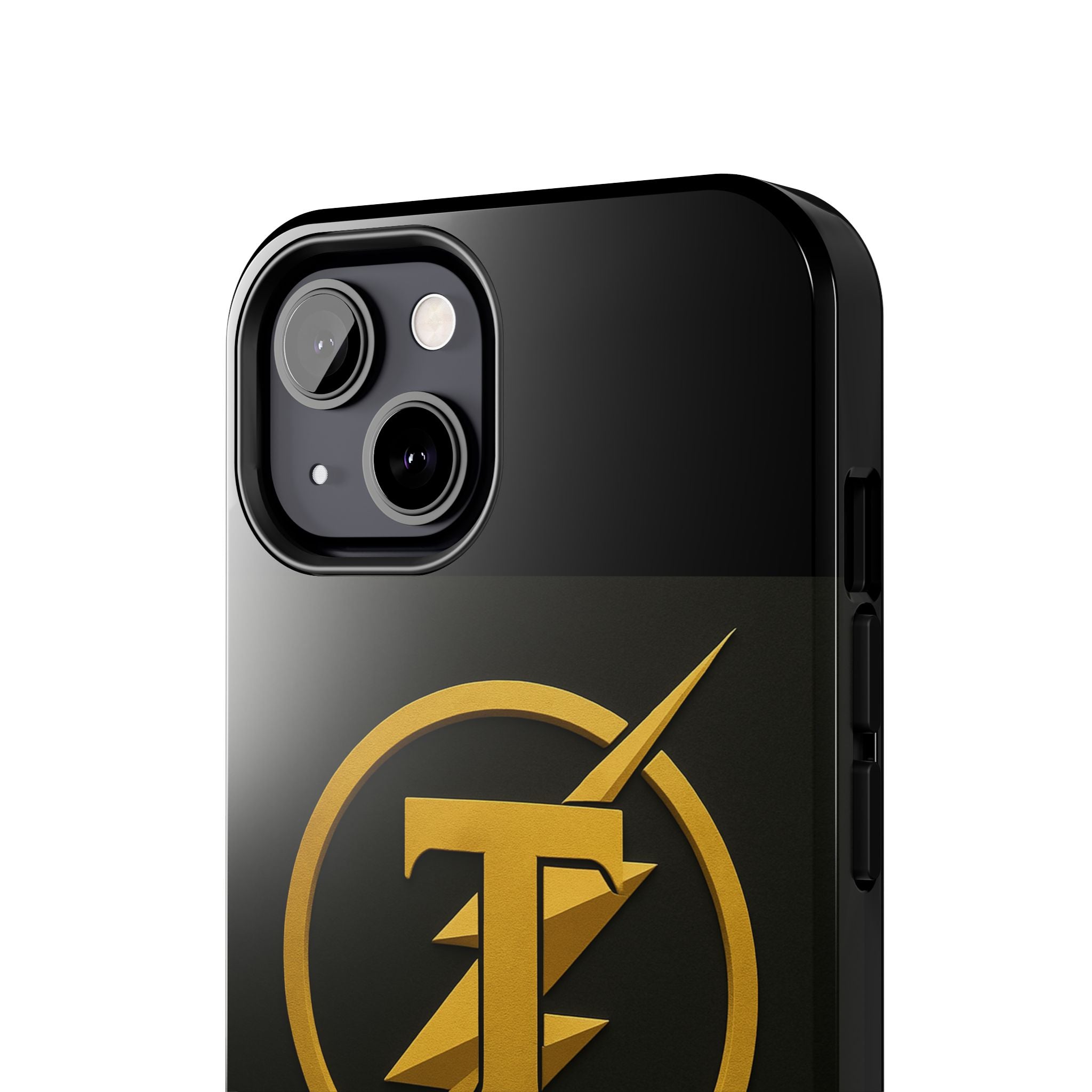 Tough Phone Case, Superhero Style, Durable Protection, Unique Gift for Tech Lovers, Holiday Accessory, Phone Cover