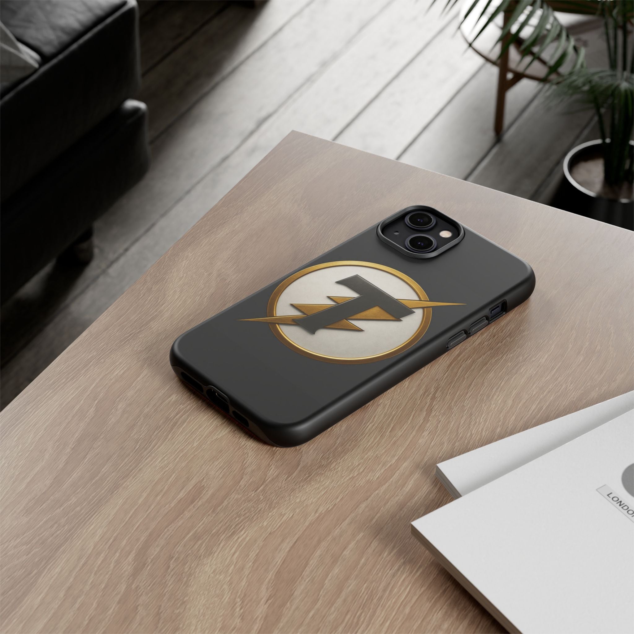 Tough Cases - Durable Phone Case with Stylish Design | Gift for Superhero Fans, Bold Protectors, Everyday Use, Unique Accessory, Phone [...]