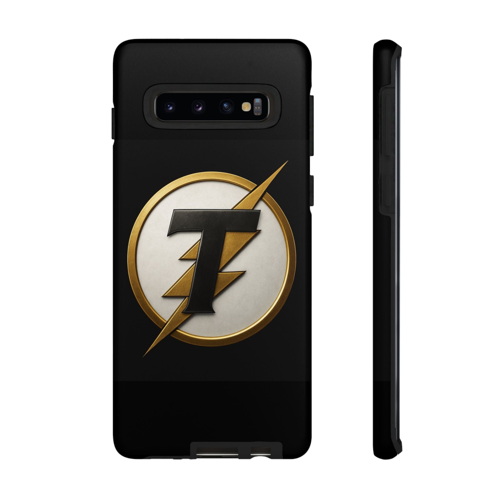 Tough Cases - Durable Phone Case with Stylish Design | Gift for Superhero Fans, Bold Protectors, Everyday Use, Unique Accessory, Phone [...]