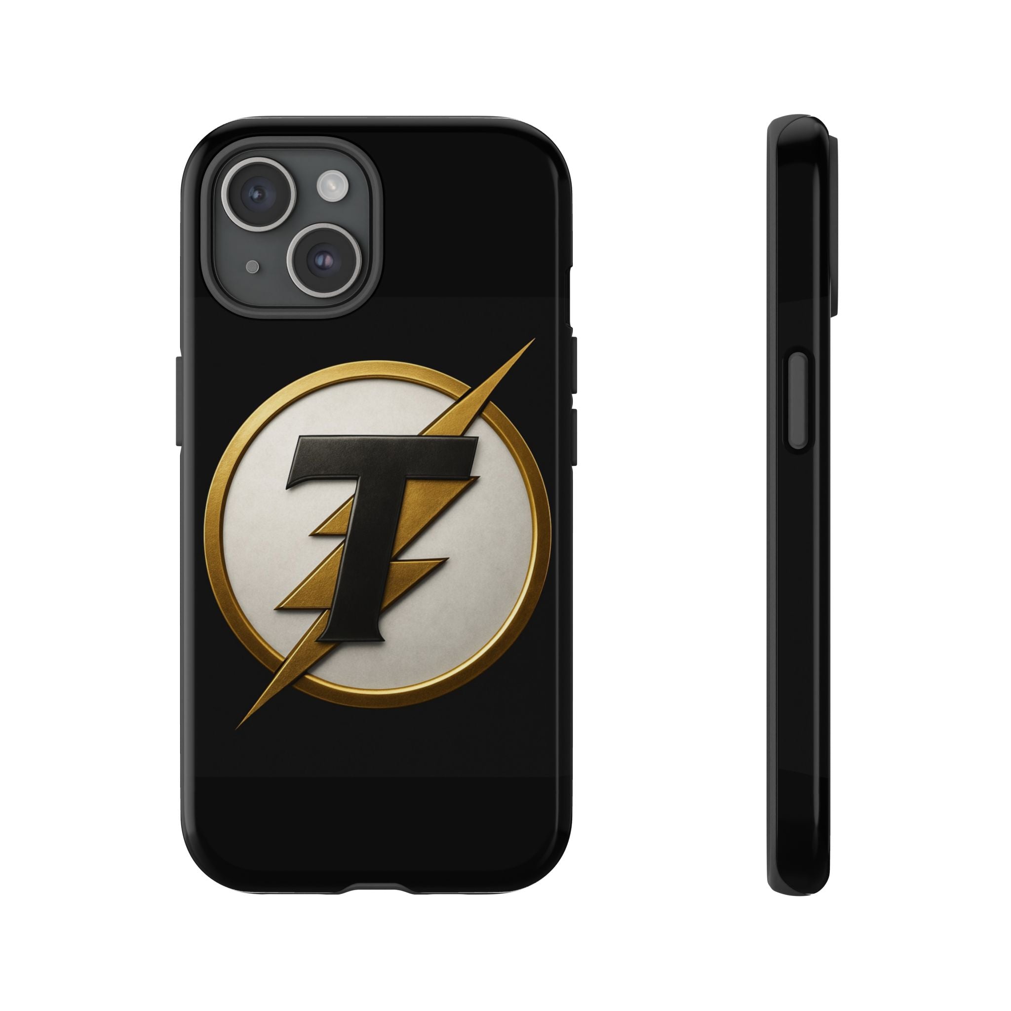 Tough Cases - Durable Phone Case with Stylish Design | Gift for Superhero Fans, Bold Protectors, Everyday Use, Unique Accessory, Phone [...]