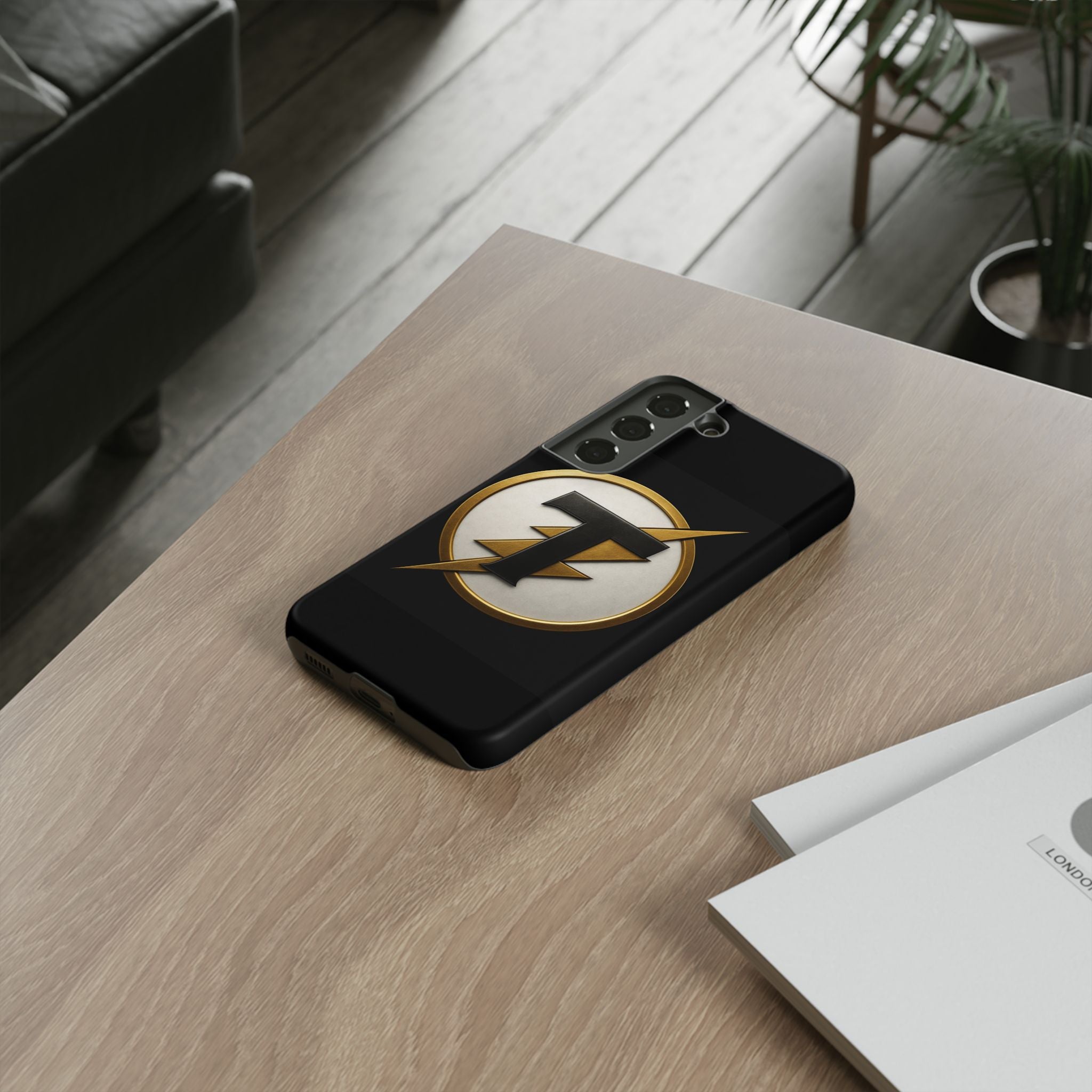 Tough Cases - Durable Phone Case with Stylish Design | Gift for Superhero Fans, Bold Protectors, Everyday Use, Unique Accessory, Phone [...]