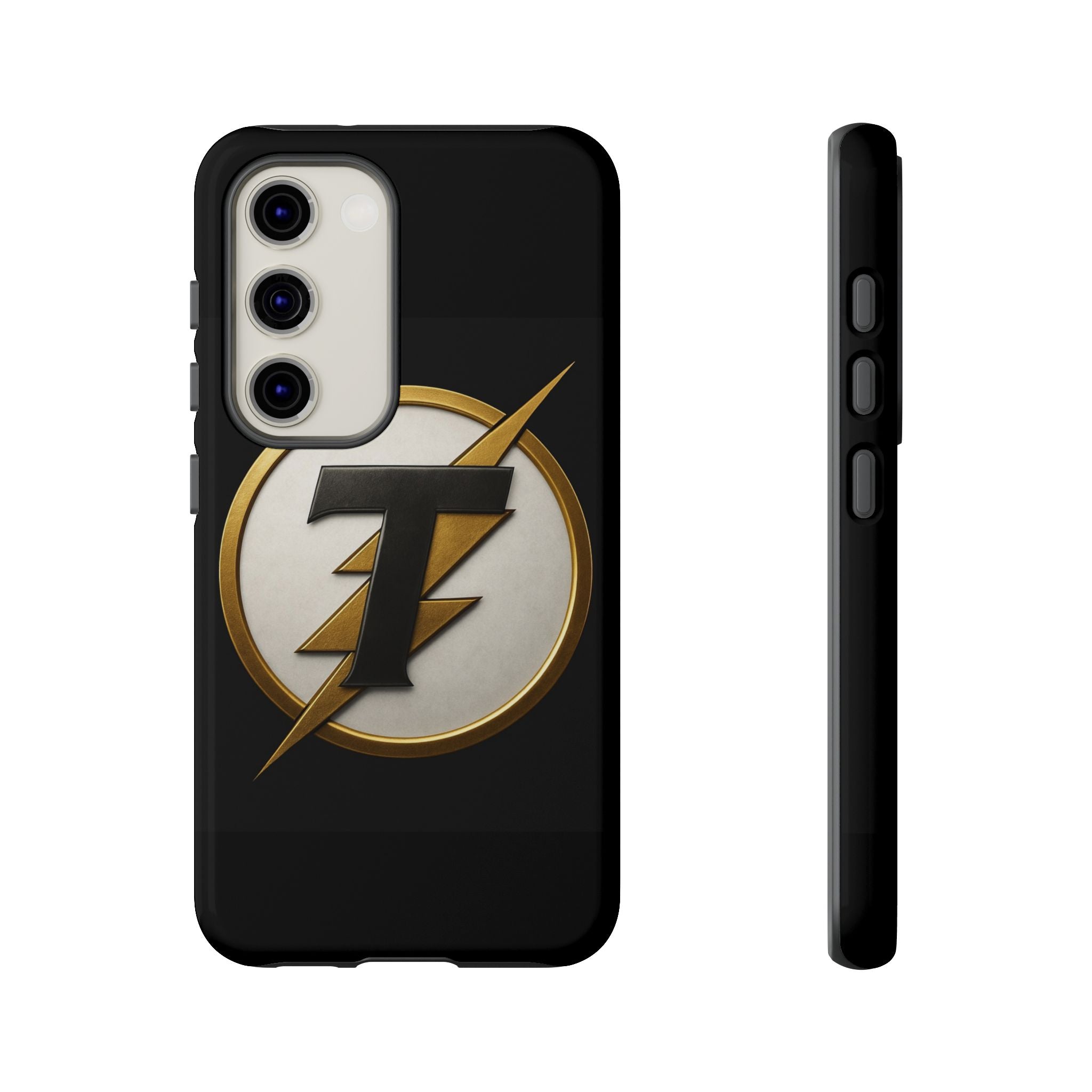 Tough Cases - Durable Phone Case with Stylish Design | Gift for Superhero Fans, Bold Protectors, Everyday Use, Unique Accessory, Phone [...]