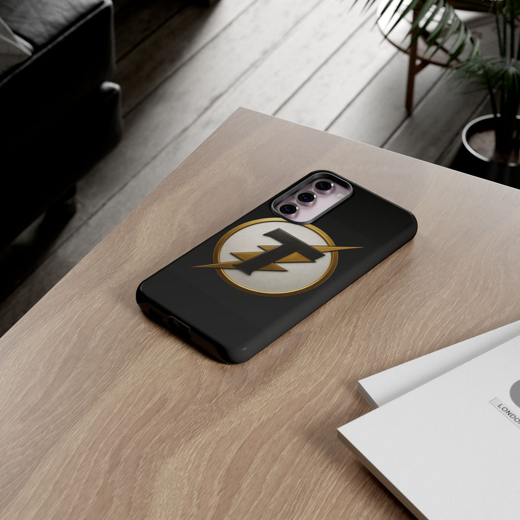 Tough Cases - Durable Phone Case with Stylish Design | Gift for Superhero Fans, Bold Protectors, Everyday Use, Unique Accessory, Phone [...]