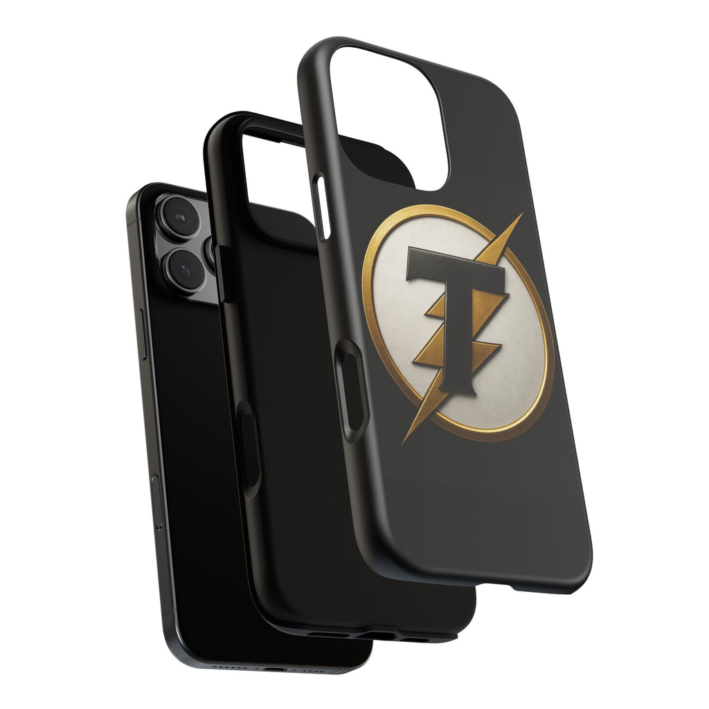 Tough Cases - Durable Phone Case with Stylish Design | Gift for Superhero Fans, Bold Protectors, Everyday Use, Unique Accessory, Phone [...]