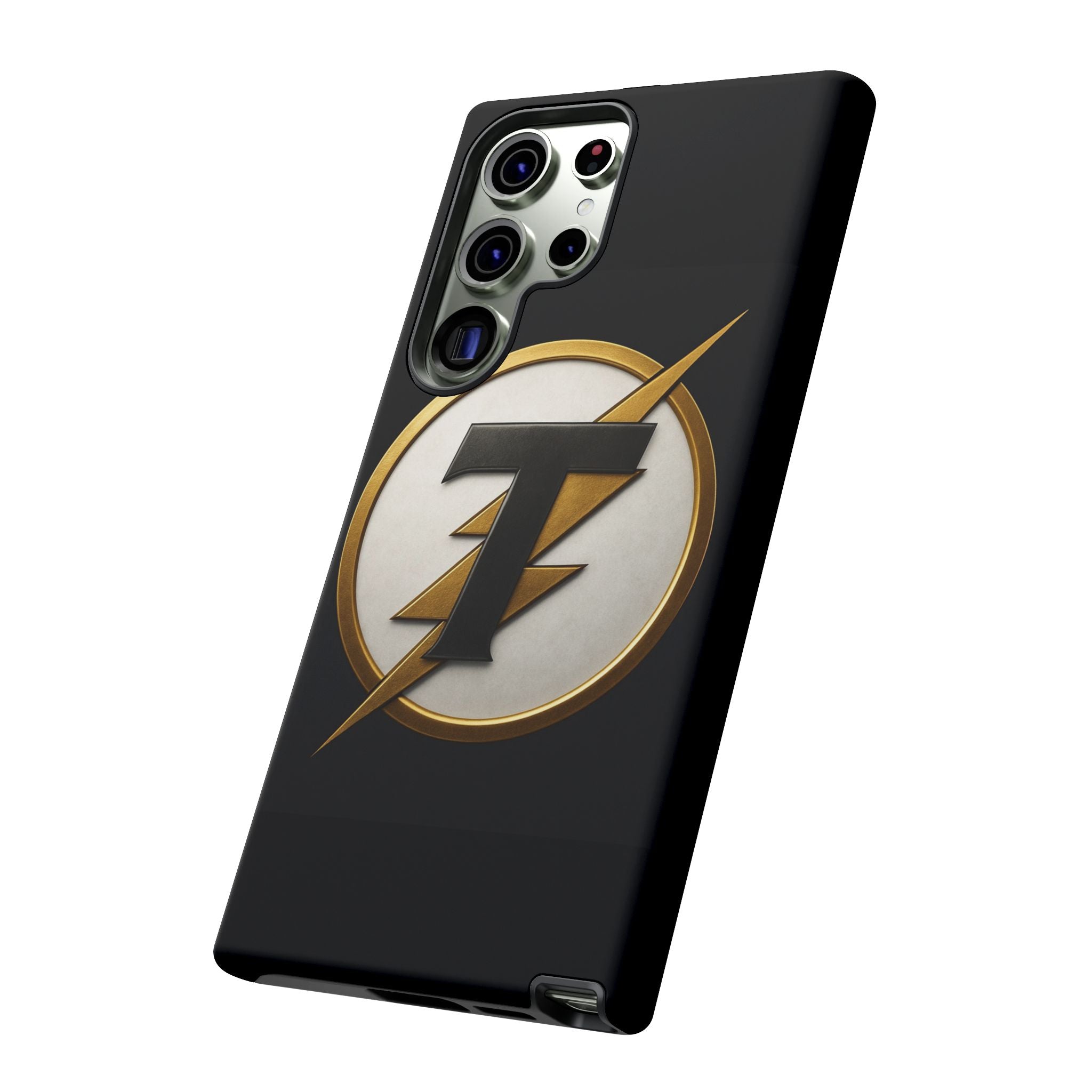 Tough Cases - Durable Phone Case with Stylish Design | Gift for Superhero Fans, Bold Protectors, Everyday Use, Unique Accessory, Phone [...]
