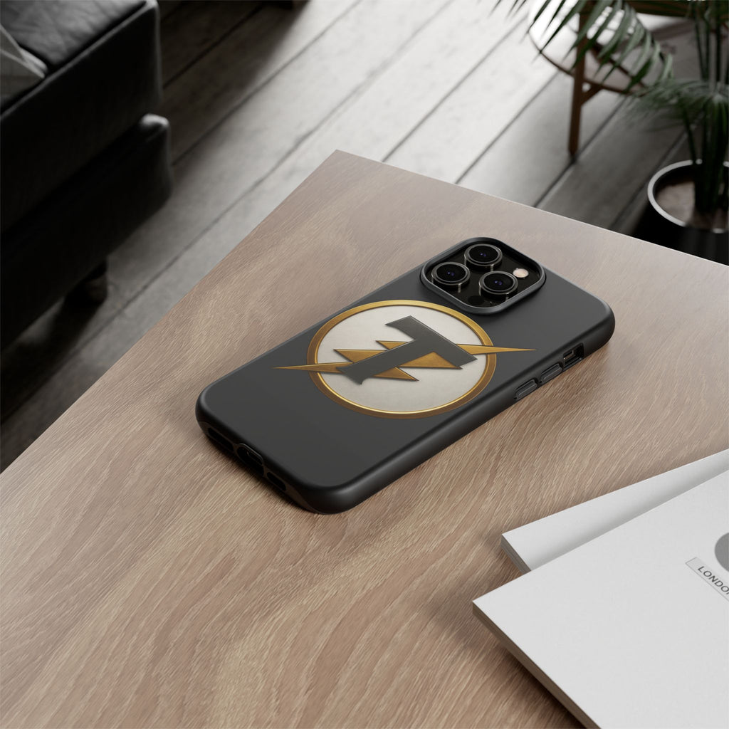 Tough Cases - Durable Phone Case with Stylish Design | Gift for Superhero Fans, Bold Protectors, Everyday Use, Unique Accessory, Phone [...]