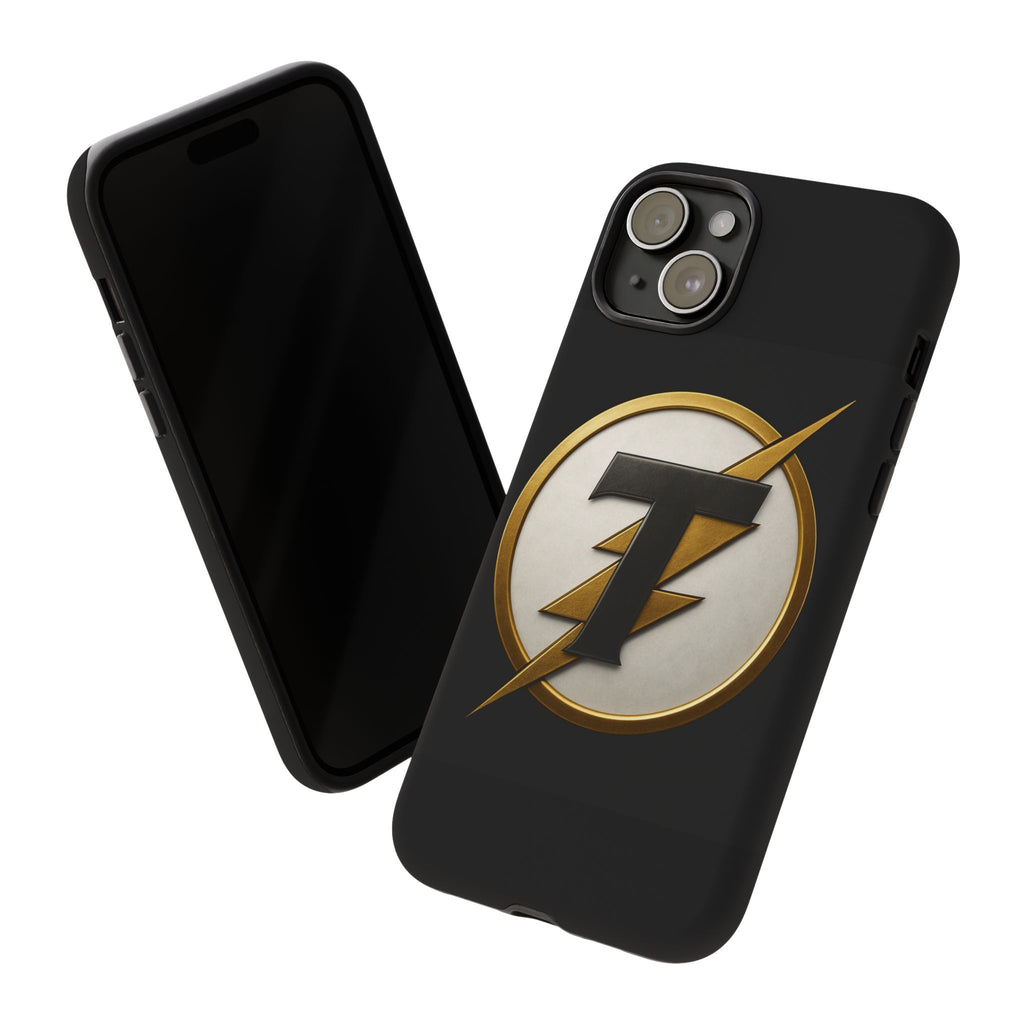 Tough Cases - Durable Phone Case with Stylish Design | Gift for Superhero Fans, Bold Protectors, Everyday Use, Unique Accessory, Phone [...]