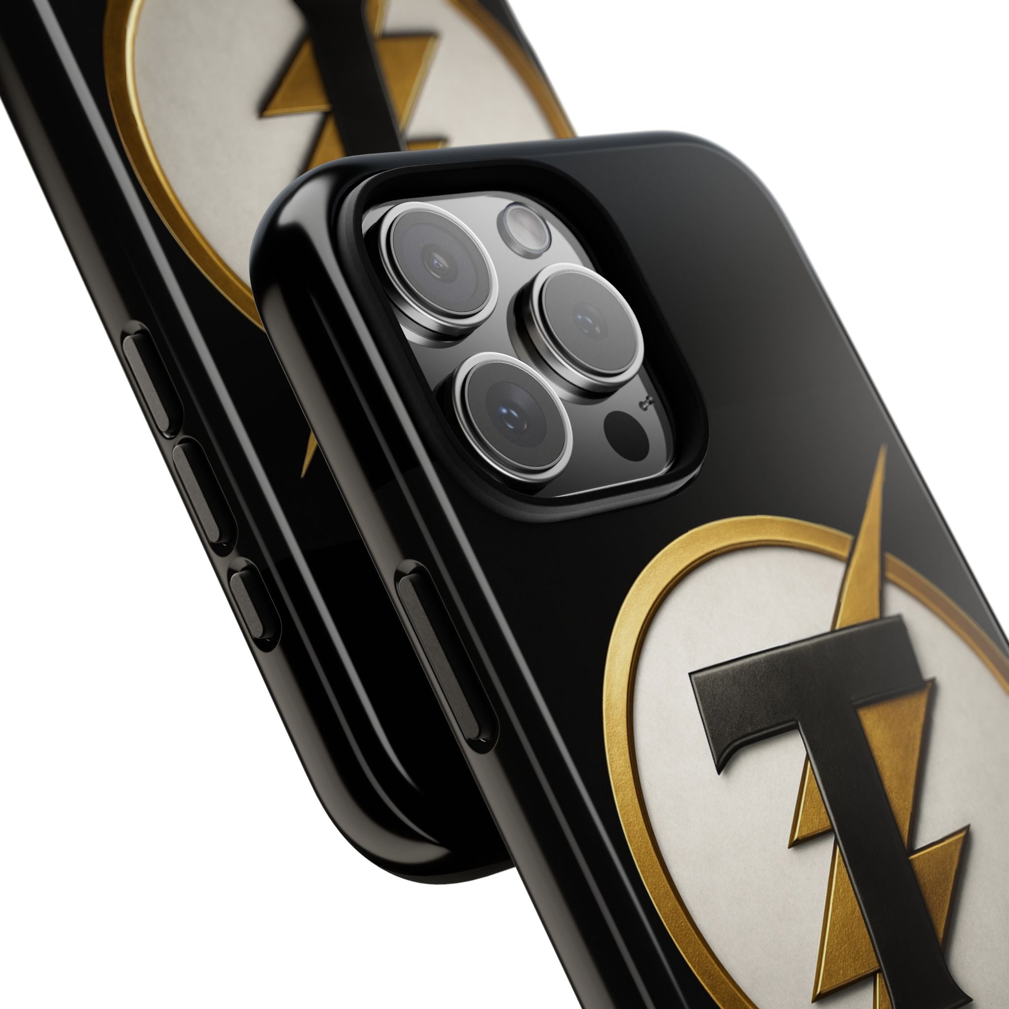 Tough Cases - Durable Phone Case with Stylish Design | Gift for Superhero Fans, Bold Protectors, Everyday Use, Unique Accessory, Phone [...]