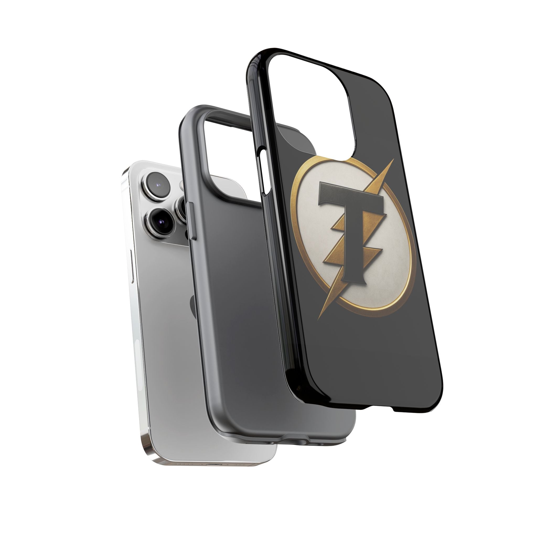 Tough Cases - Durable Phone Case with Stylish Design | Gift for Superhero Fans, Bold Protectors, Everyday Use, Unique Accessory, Phone [...]