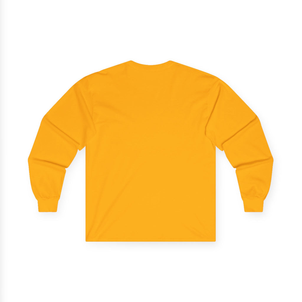 Stylish Long Sleeve Tee with Lightning Bolt Design, Unisex Shirt for Casual Wear, Perfect Gift for Fans, Birthday, Everyday Use, [...]
