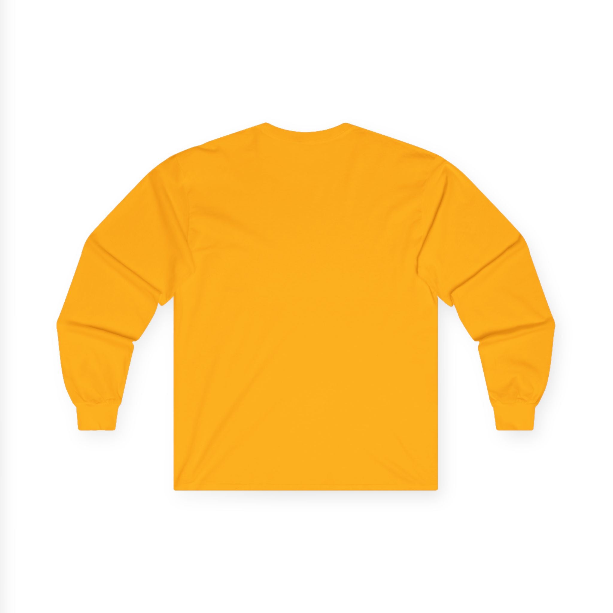 Stylish Long Sleeve Tee with Lightning Bolt Design, Unisex Shirt for Casual Wear, Perfect Gift for Fans, Birthday, Everyday Use, [...]