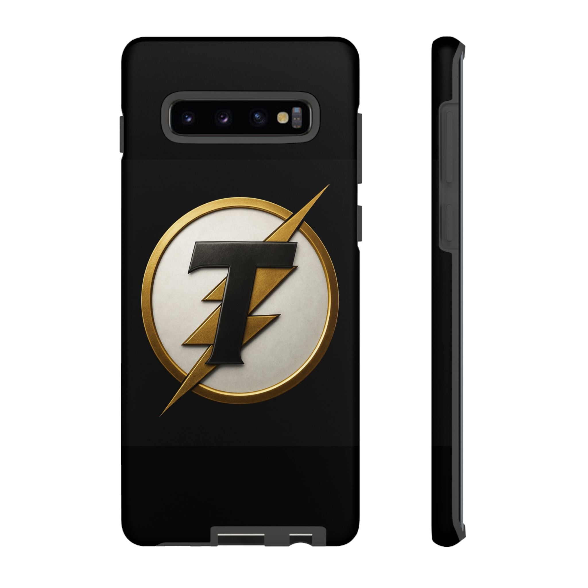 Tough Cases - Durable Phone Case with Stylish Design | Gift for Superhero Fans, Bold Protectors, Everyday Use, Unique Accessory, Phone [...]