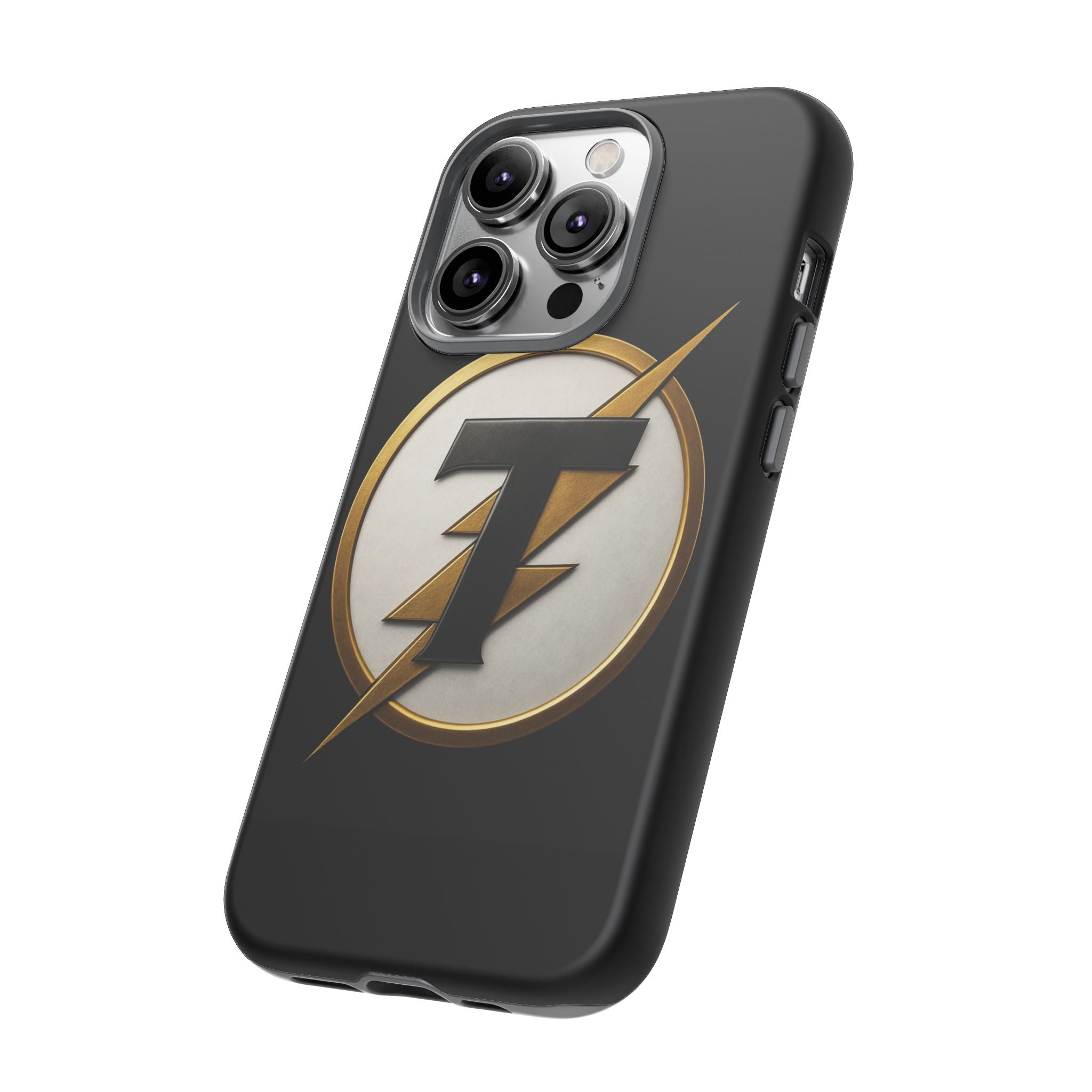 Tough Cases - Durable Phone Case with Stylish Design | Gift for Superhero Fans, Bold Protectors, Everyday Use, Unique Accessory, Phone [...]