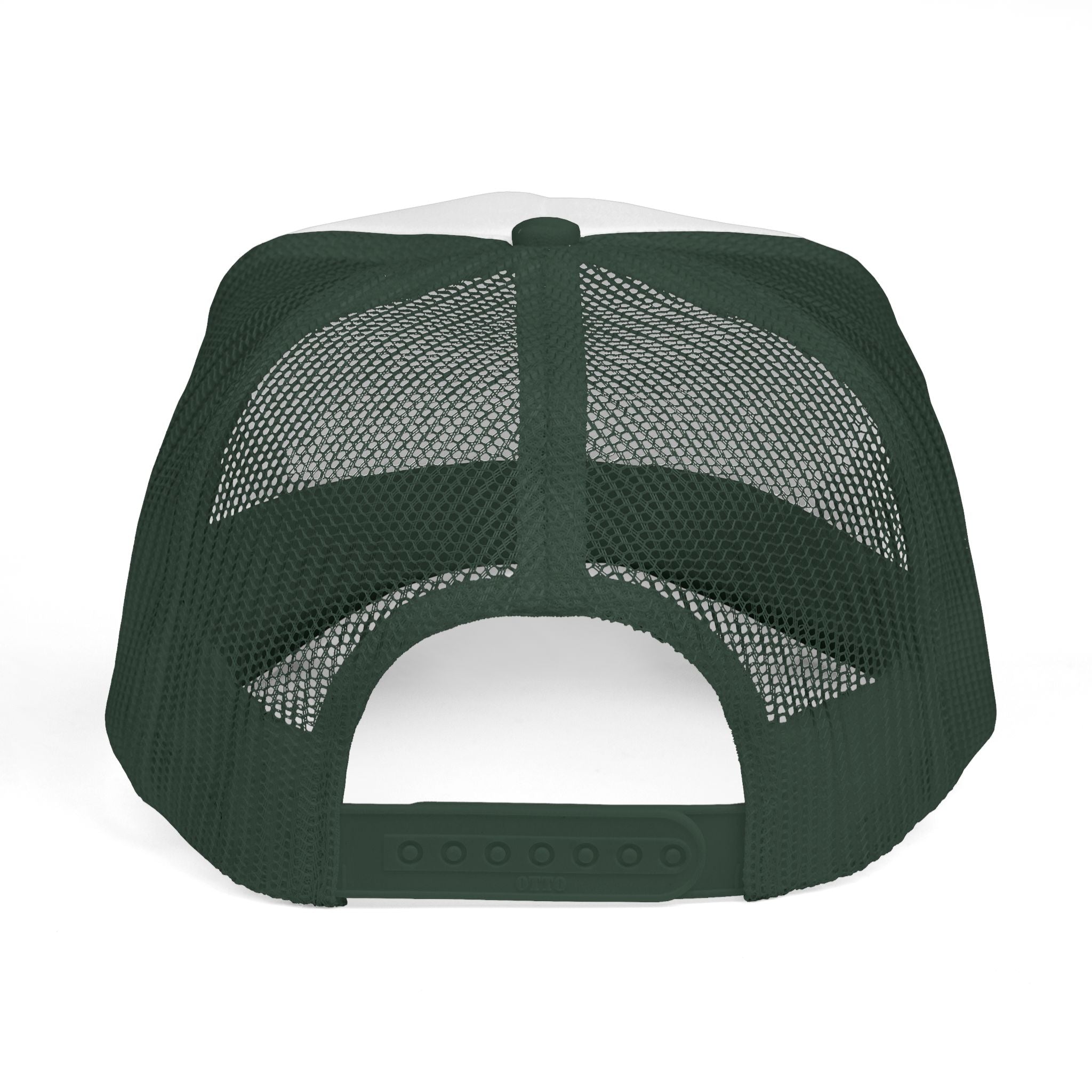 Vintage-Inspired Trucker Cap, Retro Style Hat, Outdoor Adventure Gear, Unique Gift for Him/Her, Casual Summer Accessory
