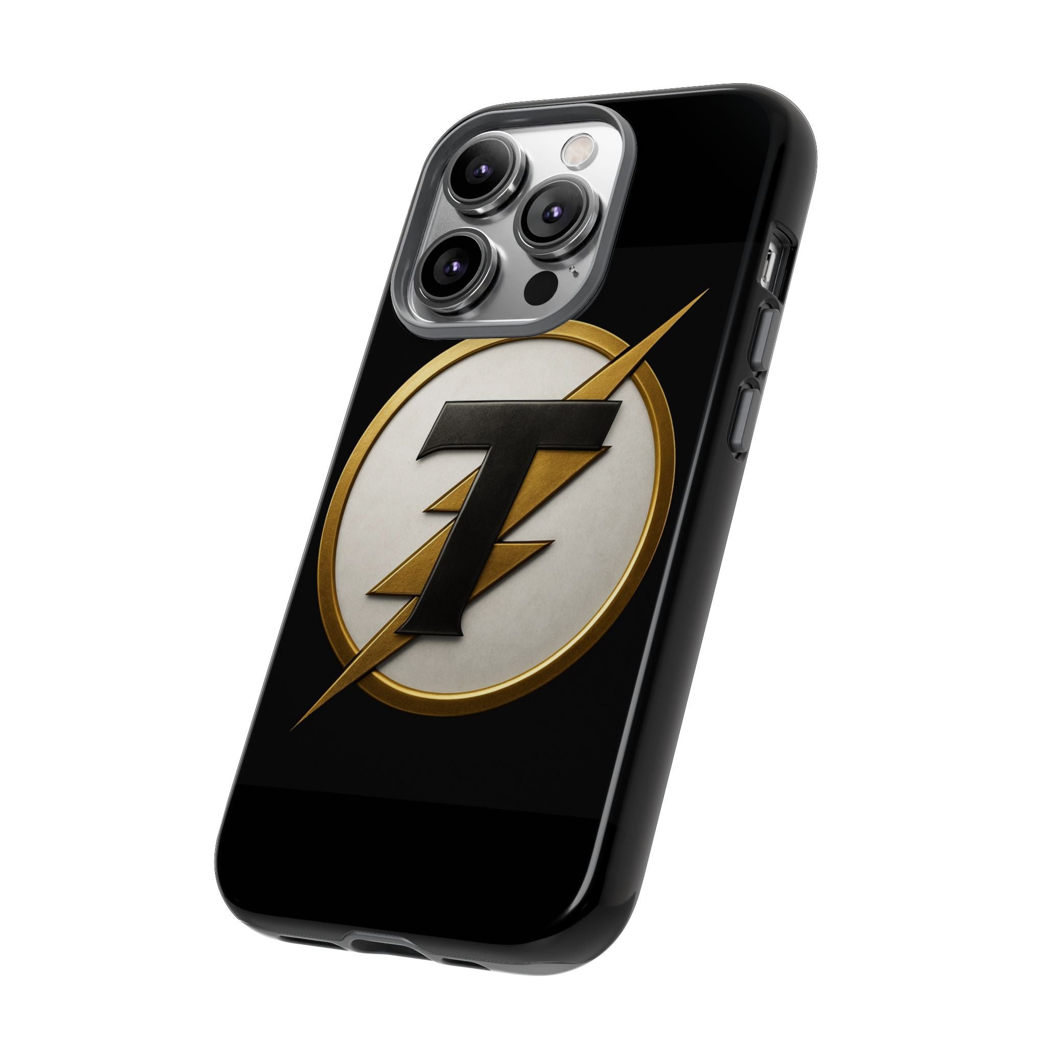 Tough Cases - Durable Phone Case with Stylish Design | Gift for Superhero Fans, Bold Protectors, Everyday Use, Unique Accessory, Phone [...]