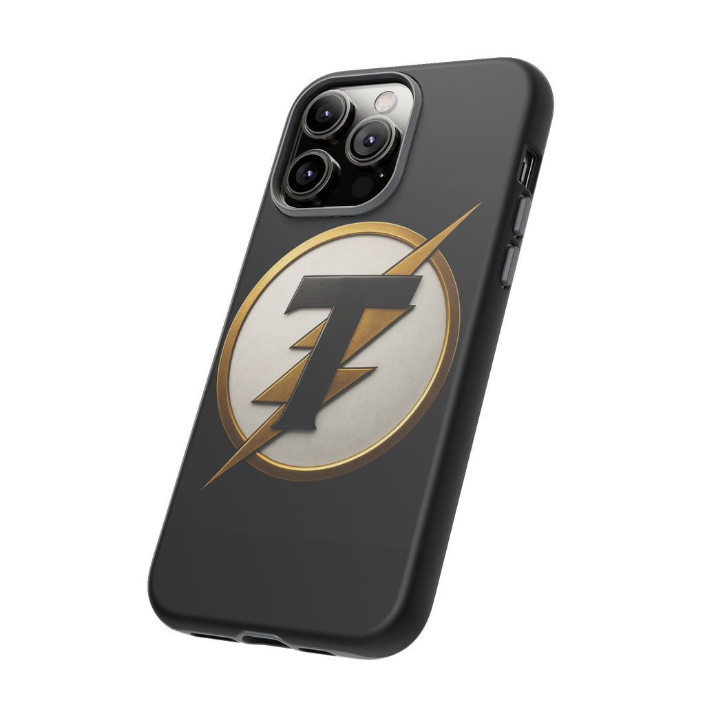 Tough Cases - Durable Phone Case with Stylish Design | Gift for Superhero Fans, Bold Protectors, Everyday Use, Unique Accessory, Phone [...]
