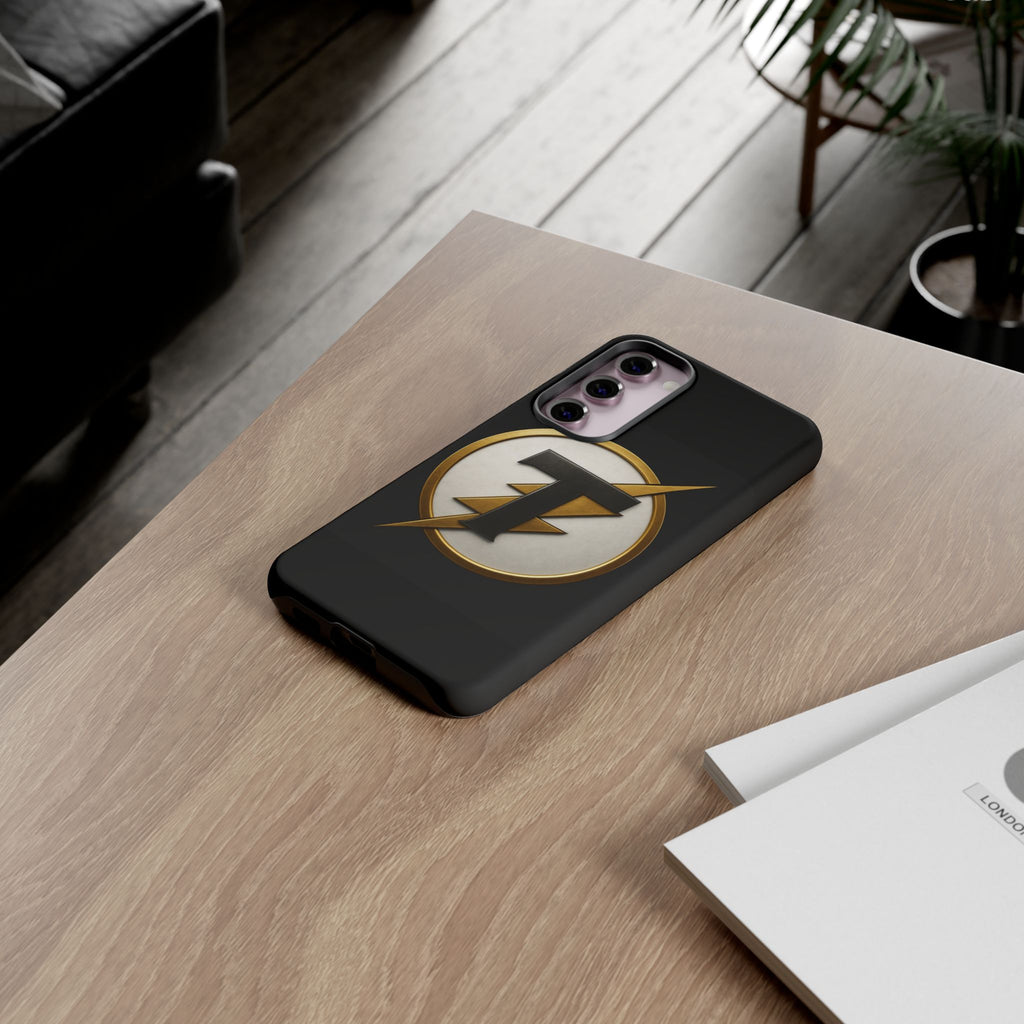 Tough Cases - Durable Phone Case with Stylish Design | Gift for Superhero Fans, Bold Protectors, Everyday Use, Unique Accessory, Phone [...]