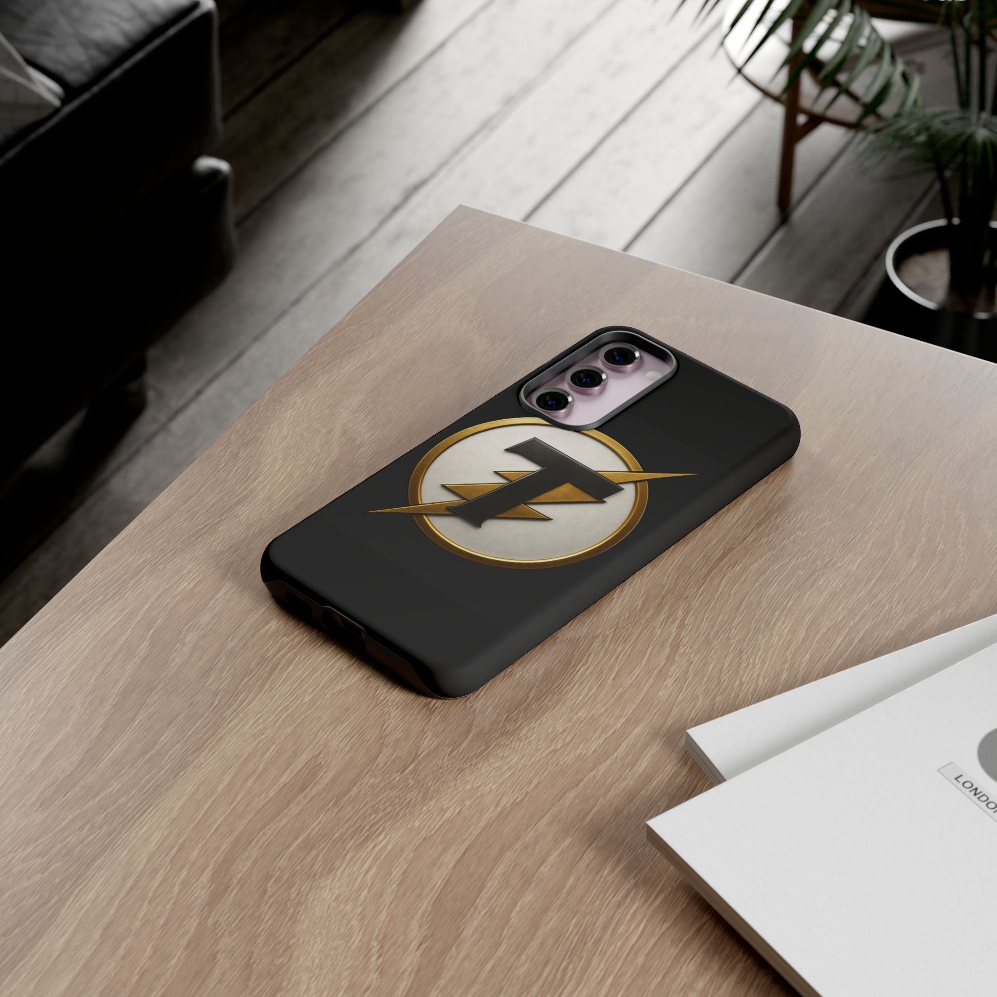 Tough Cases - Durable Phone Case with Stylish Design | Gift for Superhero Fans, Bold Protectors, Everyday Use, Unique Accessory, Phone [...]