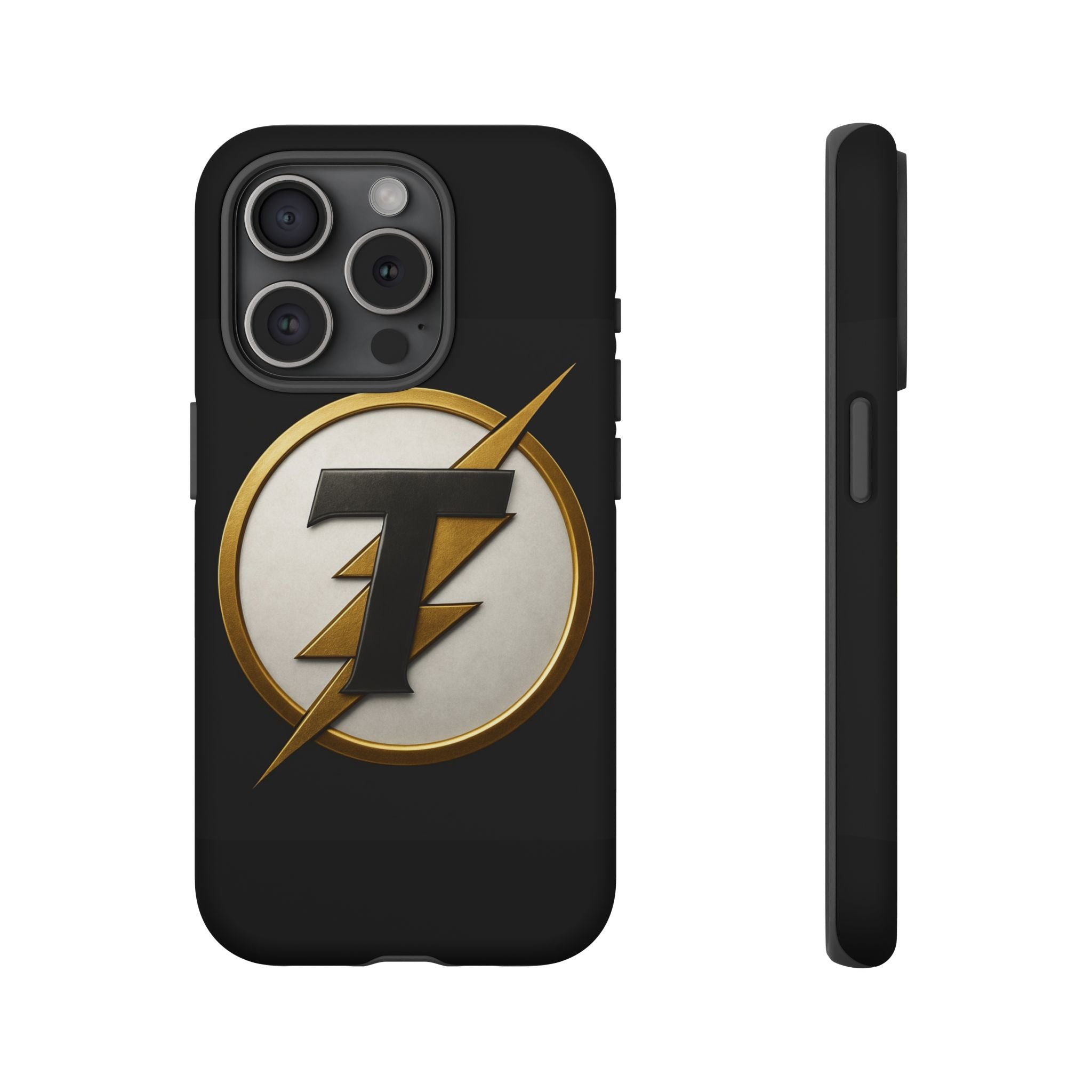 Tough Cases - Durable Phone Case with Stylish Design | Gift for Superhero Fans, Bold Protectors, Everyday Use, Unique Accessory, Phone [...]