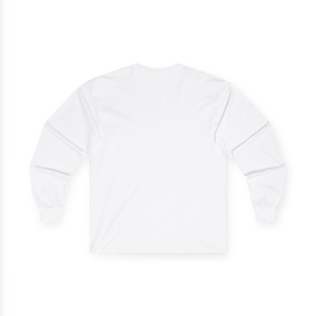 Stylish Long Sleeve Tee with Lightning Bolt Design, Unisex Shirt for Casual Wear, Perfect Gift for Fans, Birthday, Everyday Use, [...]
