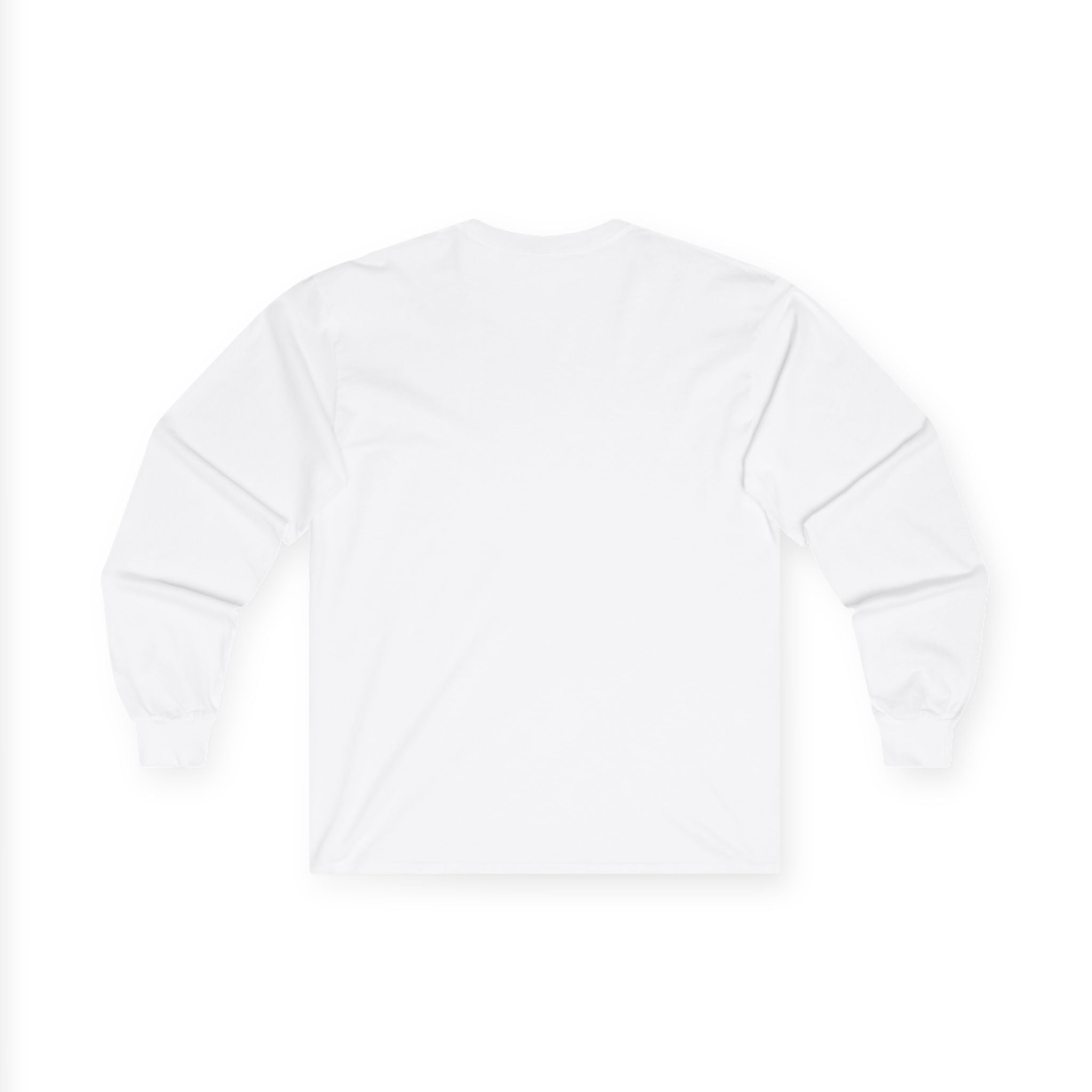 Stylish Long Sleeve Tee with Lightning Bolt Design, Unisex Shirt for Casual Wear, Perfect Gift for Fans, Birthday, Everyday Use, [...]
