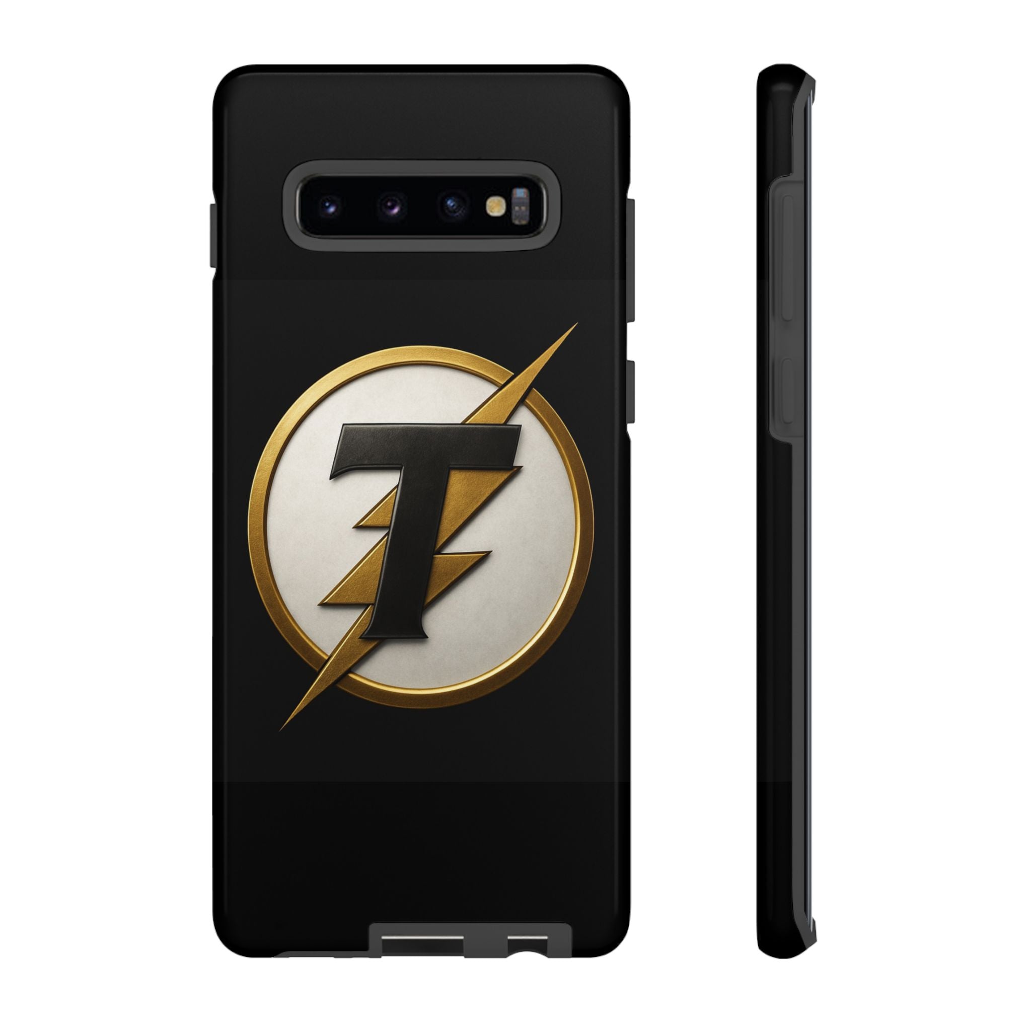 Tough Cases - Durable Phone Case with Stylish Design | Gift for Superhero Fans, Bold Protectors, Everyday Use, Unique Accessory, Phone [...]