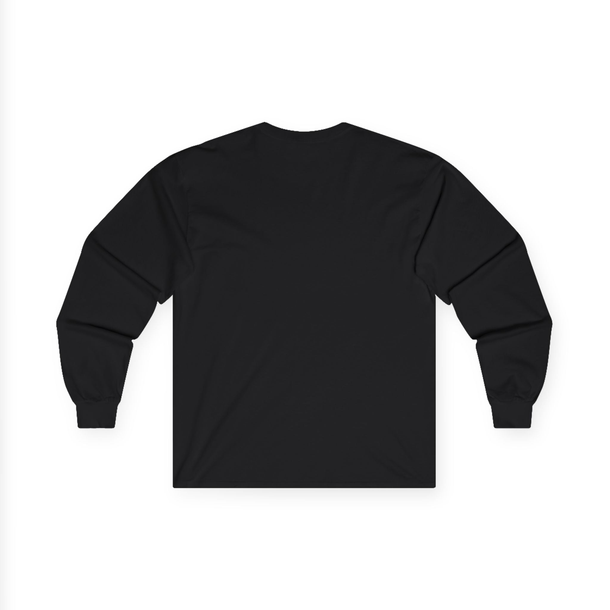 Stylish Long Sleeve Tee with Lightning Bolt Design, Unisex Shirt for Casual Wear, Perfect Gift for Fans, Birthday, Everyday Use, [...]