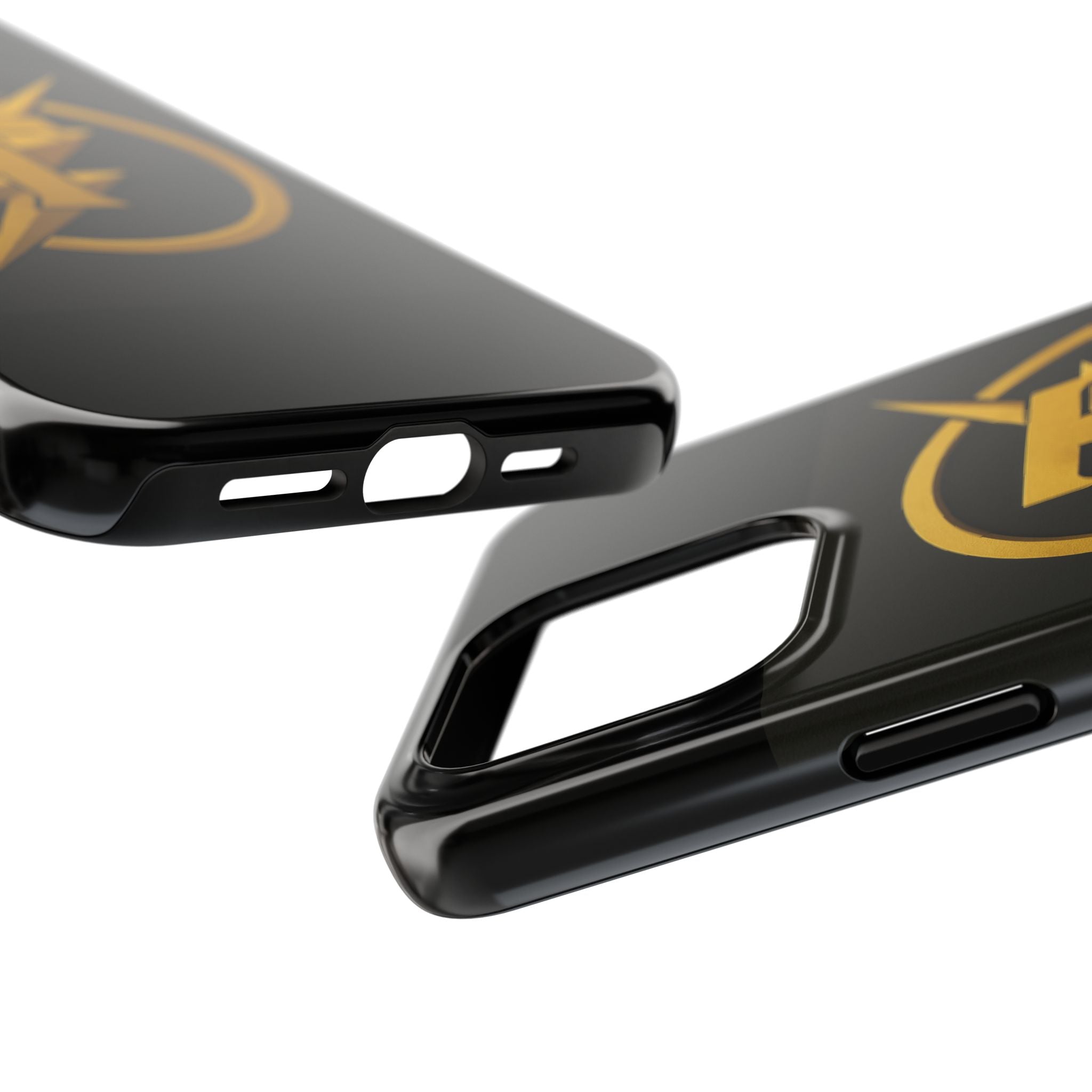 Tough Phone Case, Superhero Style, Durable Protection, Unique Gift for Tech Lovers, Holiday Accessory, Phone Cover