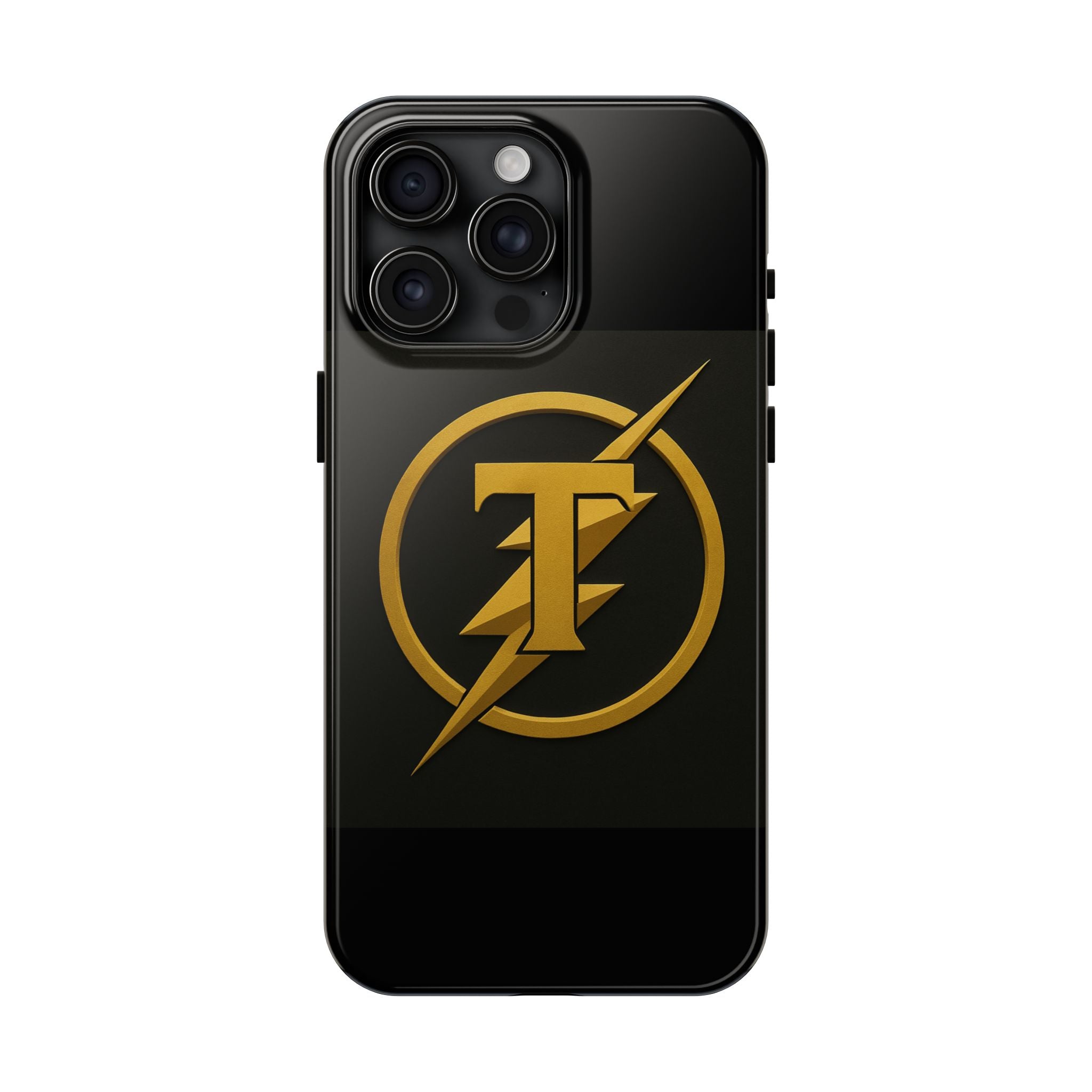 Tough Phone Case, Superhero Style, Durable Protection, Unique Gift for Tech Lovers, Holiday Accessory, Phone Cover