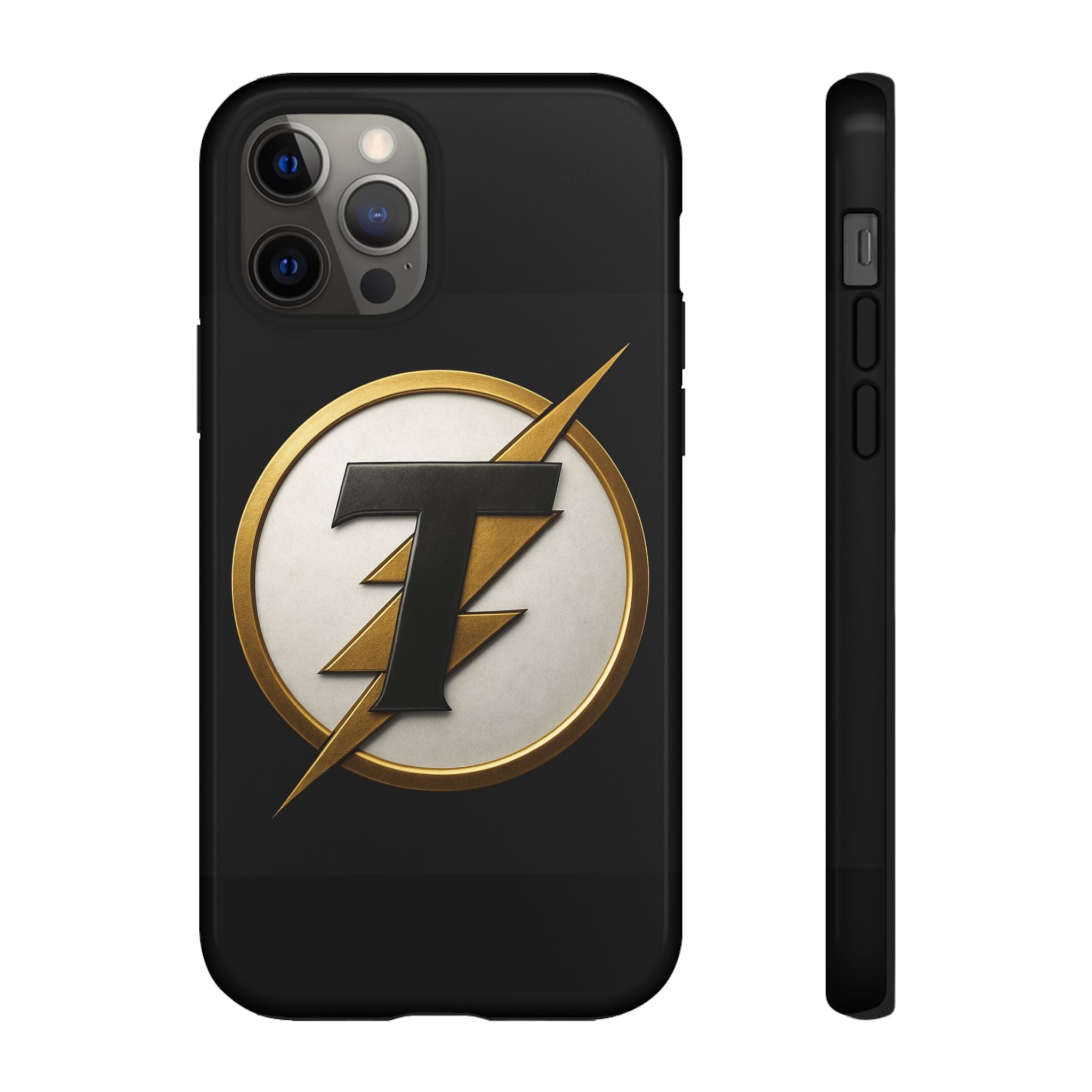 Tough Cases - Durable Phone Case with Stylish Design | Gift for Superhero Fans, Bold Protectors, Everyday Use, Unique Accessory, Phone [...]