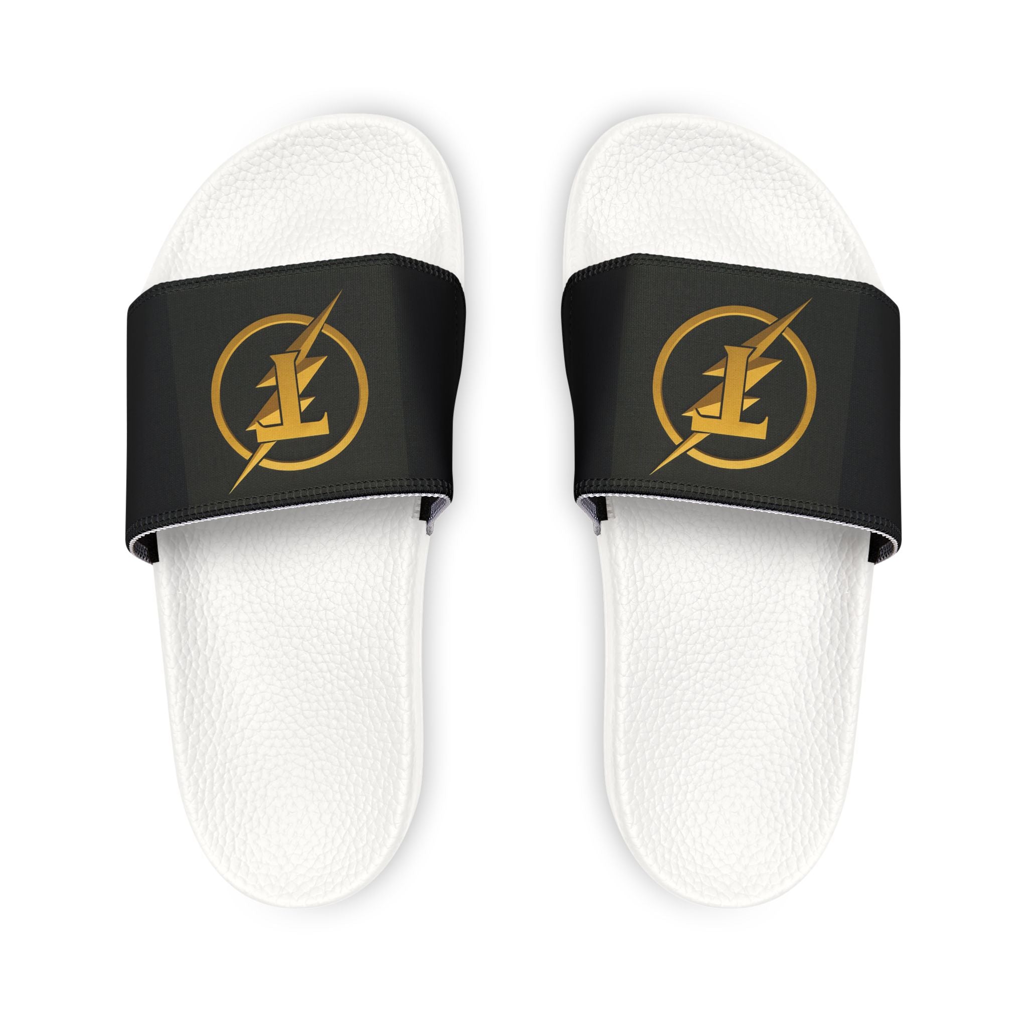 Stylish Men's Removable-Strap Sandals, Summer Footwear, Casual Sliders, Beach Shoes, Gifts for Him, Vacation Essentials