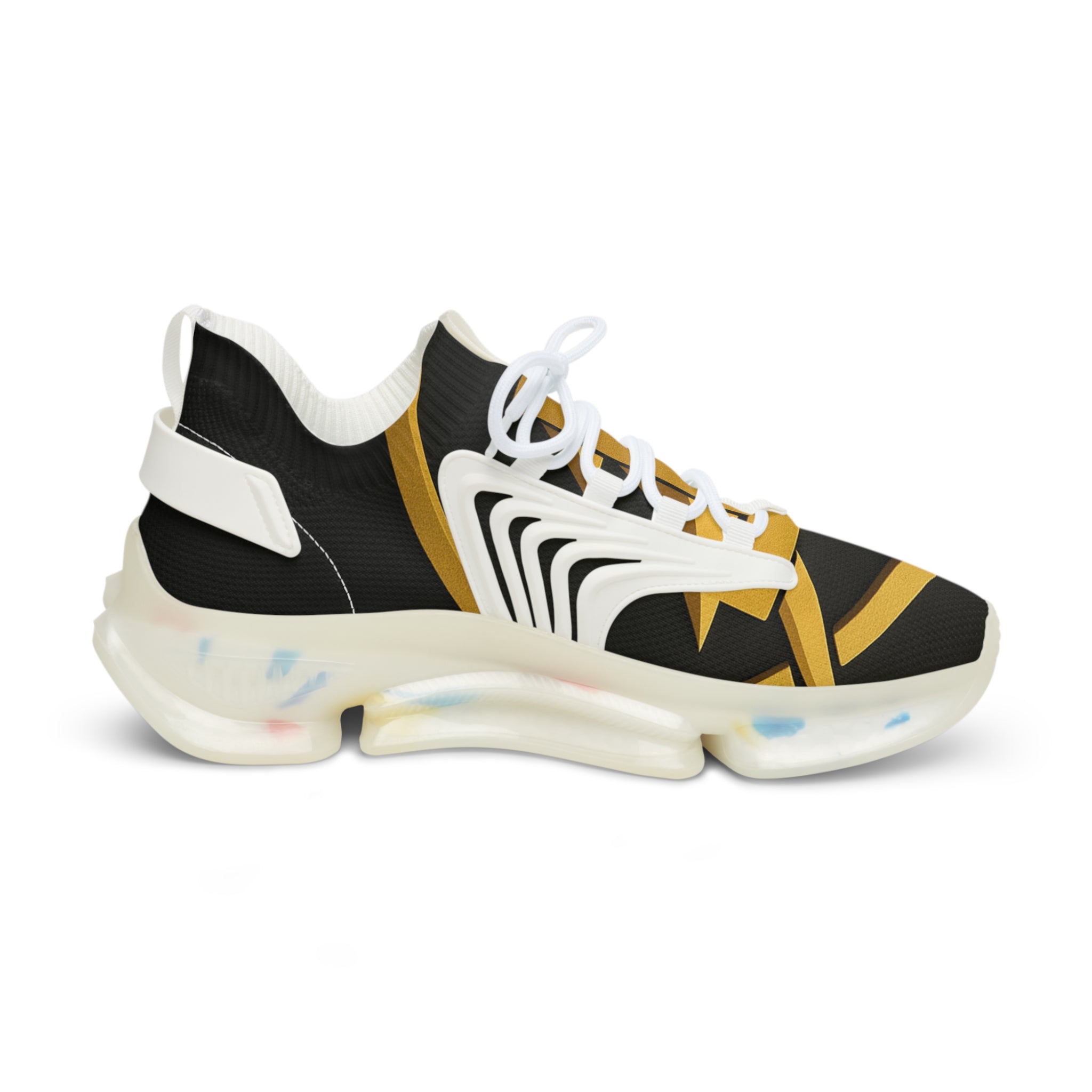 Stylish Men's Mesh Sneakers for Everyday Wear, Athletic Casual Shoes, Unique Fashion Footwear, Lightweight Trendy Sneakers, [...]