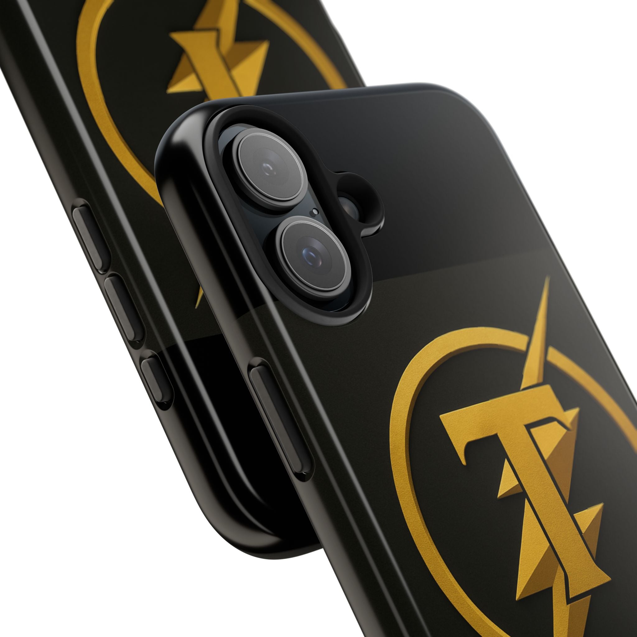 Tough Phone Case, Superhero Style, Durable Protection, Unique Gift for Tech Lovers, Holiday Accessory, Phone Cover