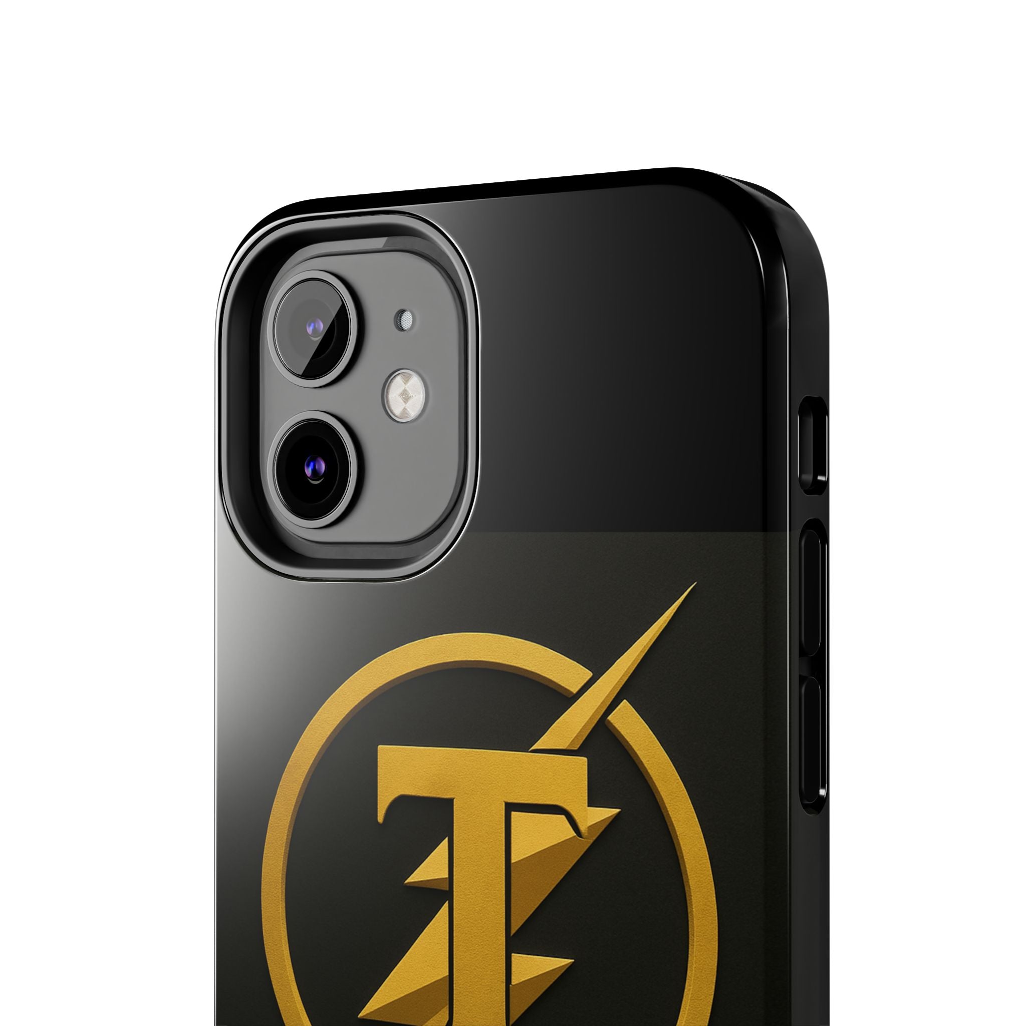 Tough Phone Case, Superhero Style, Durable Protection, Unique Gift for Tech Lovers, Holiday Accessory, Phone Cover