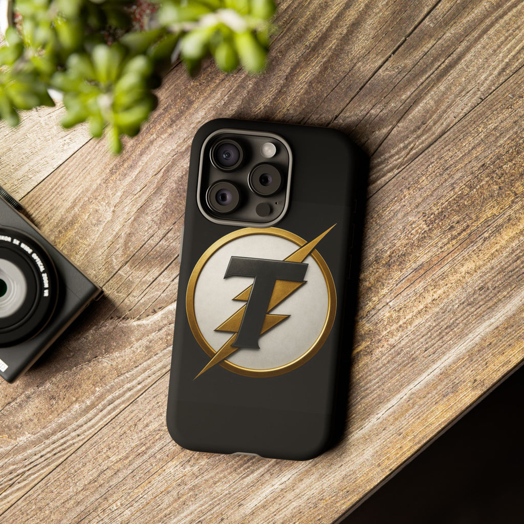 Tough Cases - Durable Phone Case with Stylish Design | Gift for Superhero Fans, Bold Protectors, Everyday Use, Unique Accessory, Phone [...]