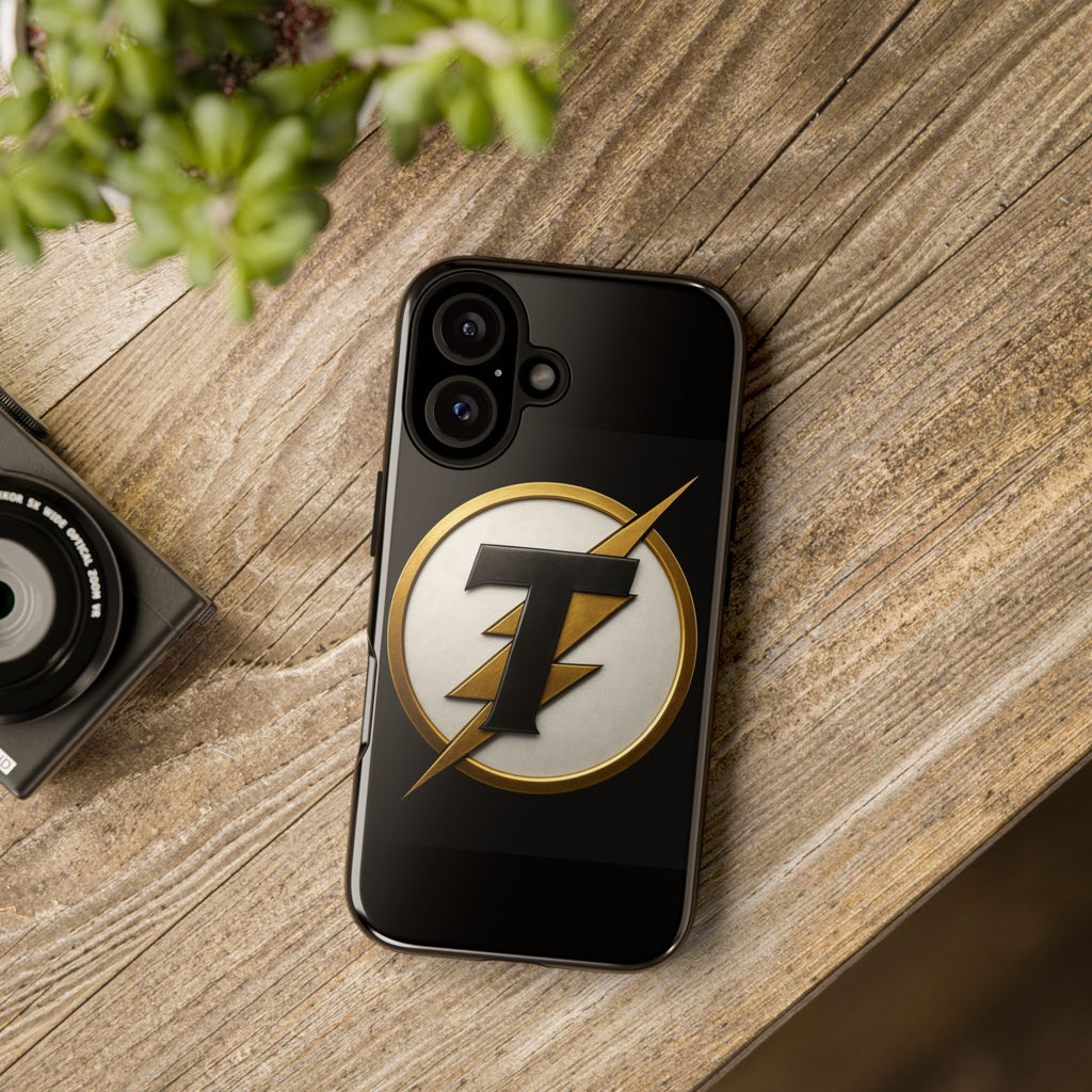 Tough Cases - Durable Phone Case with Stylish Design | Gift for Superhero Fans, Bold Protectors, Everyday Use, Unique Accessory, Phone [...]
