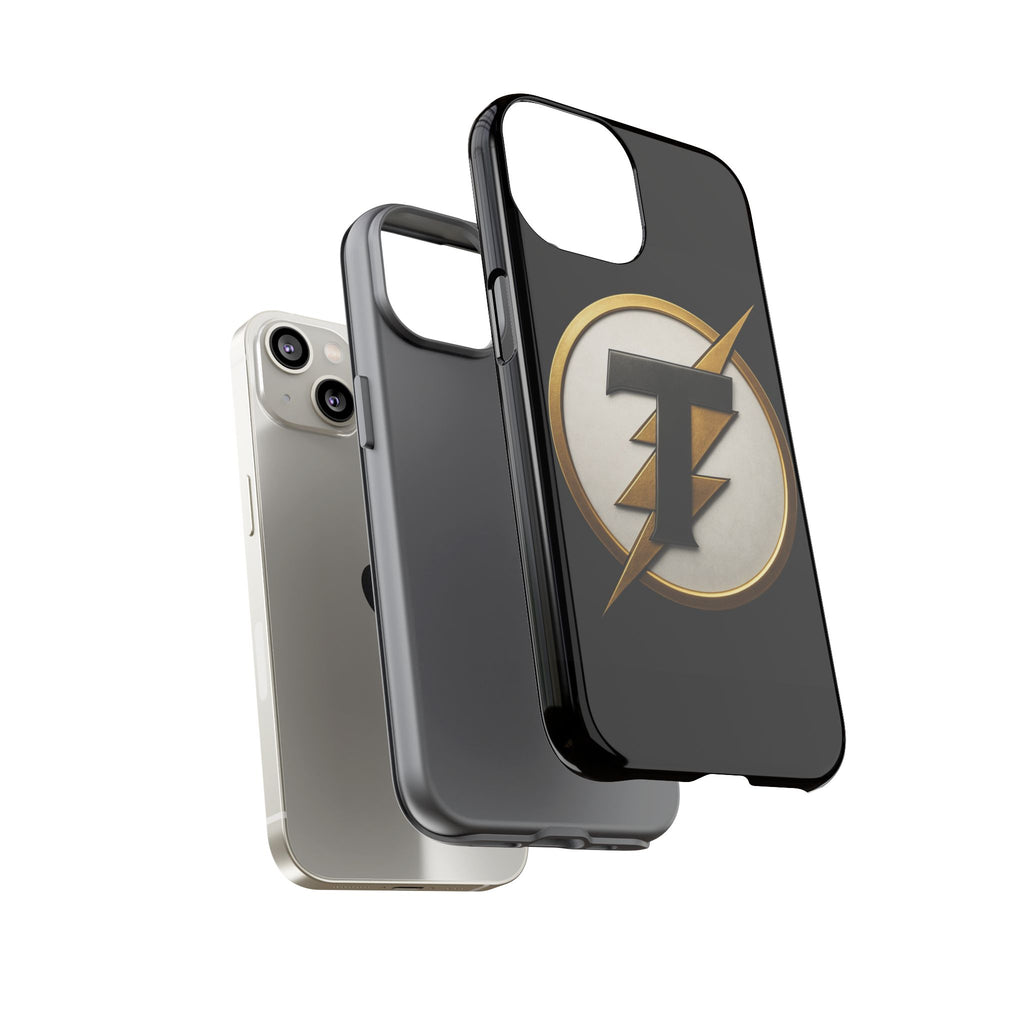 Tough Cases - Durable Phone Case with Stylish Design | Gift for Superhero Fans, Bold Protectors, Everyday Use, Unique Accessory, Phone [...]