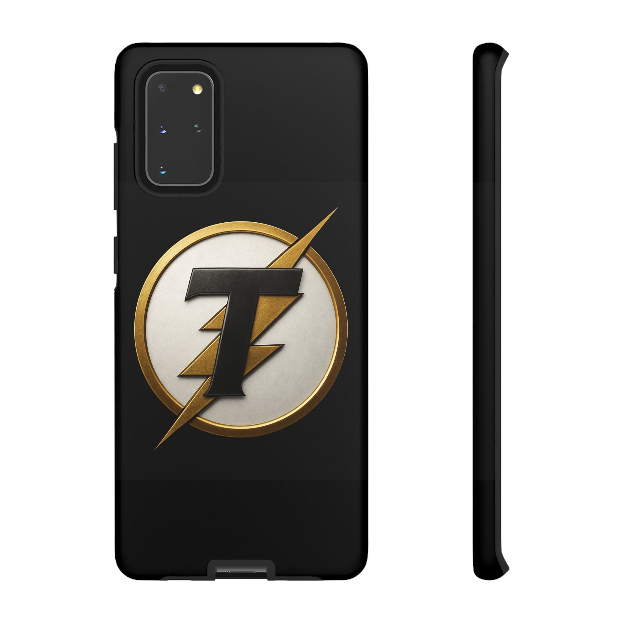 Tough Cases - Durable Phone Case with Stylish Design | Gift for Superhero Fans, Bold Protectors, Everyday Use, Unique Accessory, Phone [...]