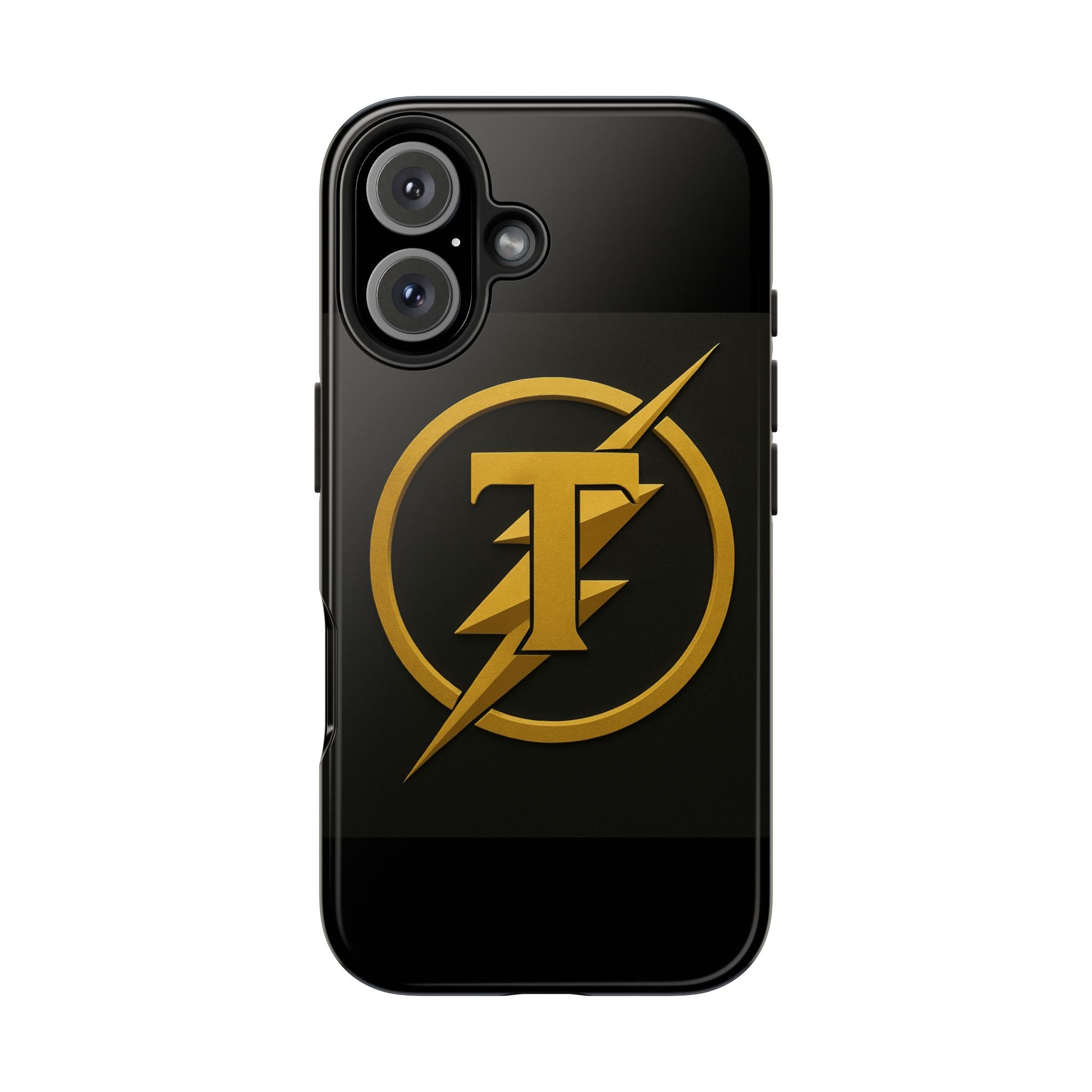 Tough Phone Case, Superhero Style, Durable Protection, Unique Gift for Tech Lovers, Holiday Accessory, Phone Cover