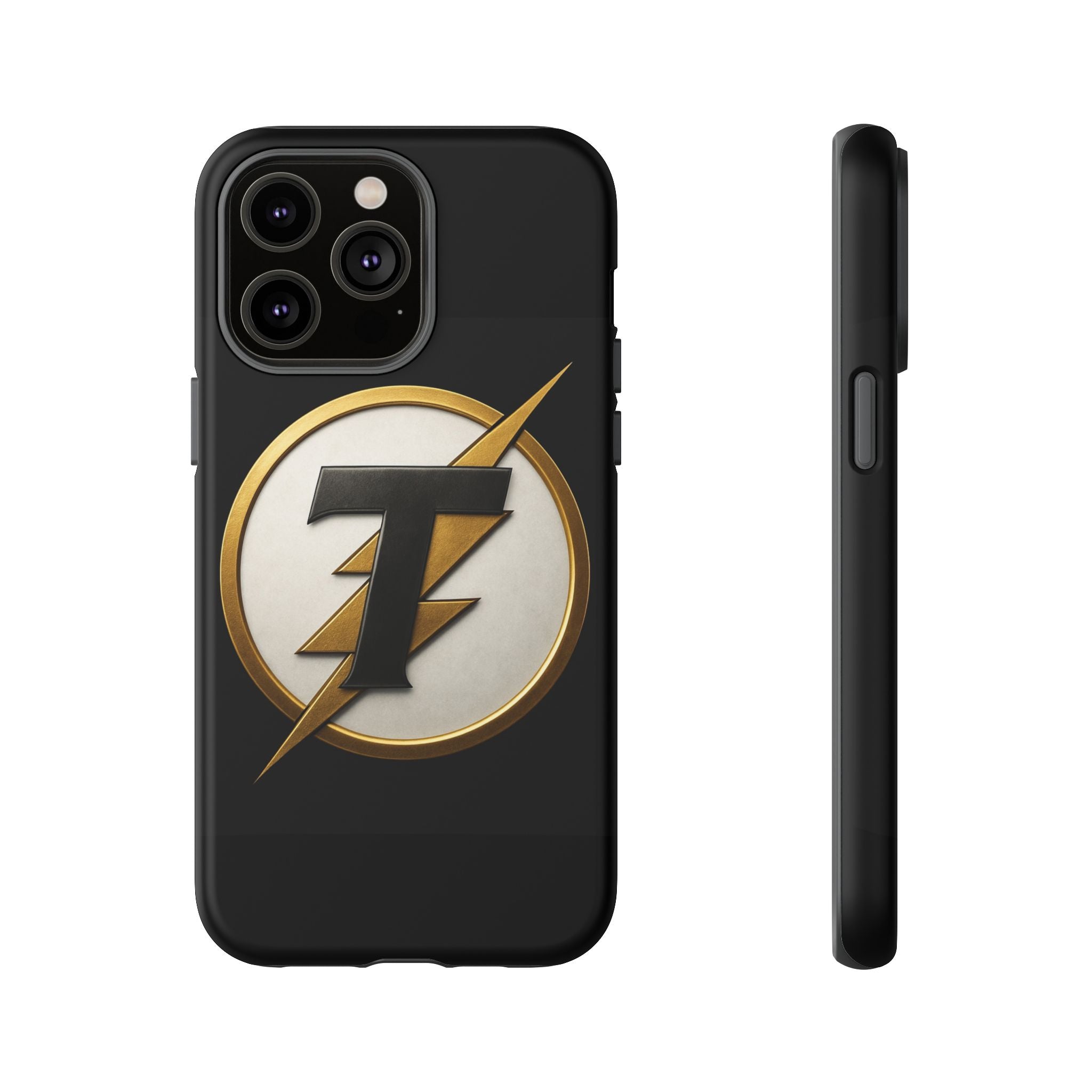 Tough Cases - Durable Phone Case with Stylish Design | Gift for Superhero Fans, Bold Protectors, Everyday Use, Unique Accessory, Phone [...]