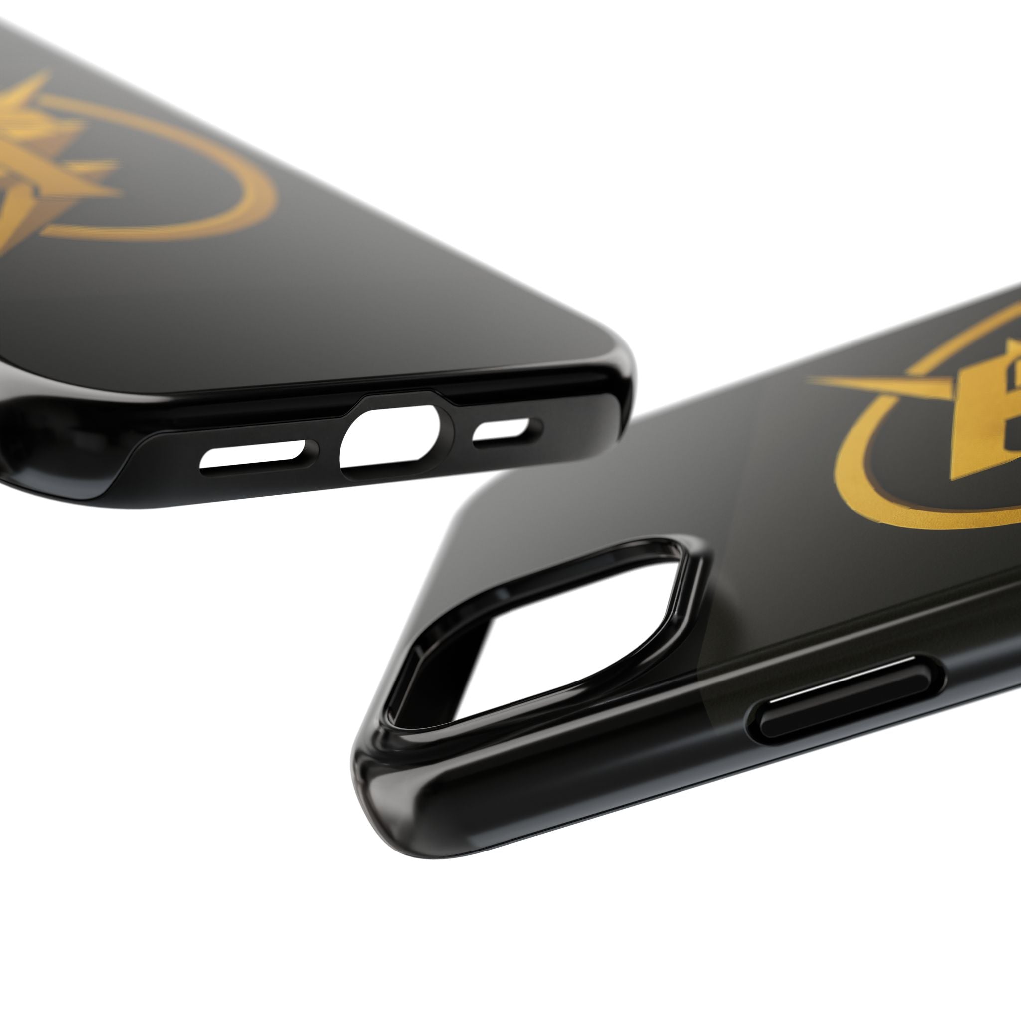 Tough Phone Case, Superhero Style, Durable Protection, Unique Gift for Tech Lovers, Holiday Accessory, Phone Cover